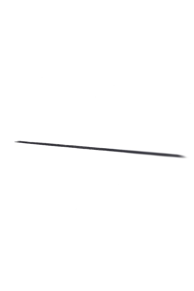 Infaillible Grip 24h Eyeliner - 03 Taupe Grey/Blue Jersey/01 Intense Black/Turquoise Faux Fur/dc/dc/dc/dc - 3