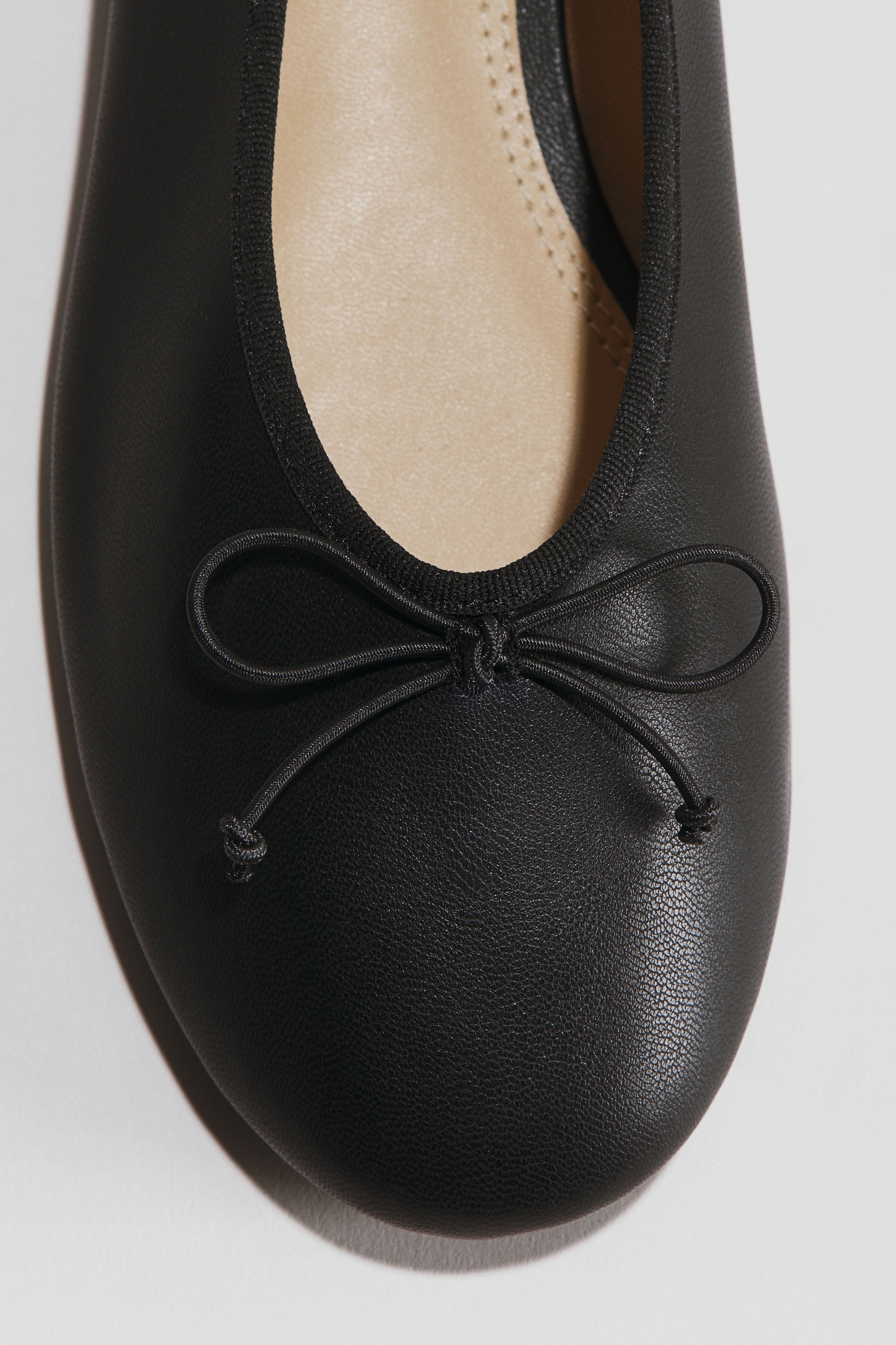 Ballet Flats