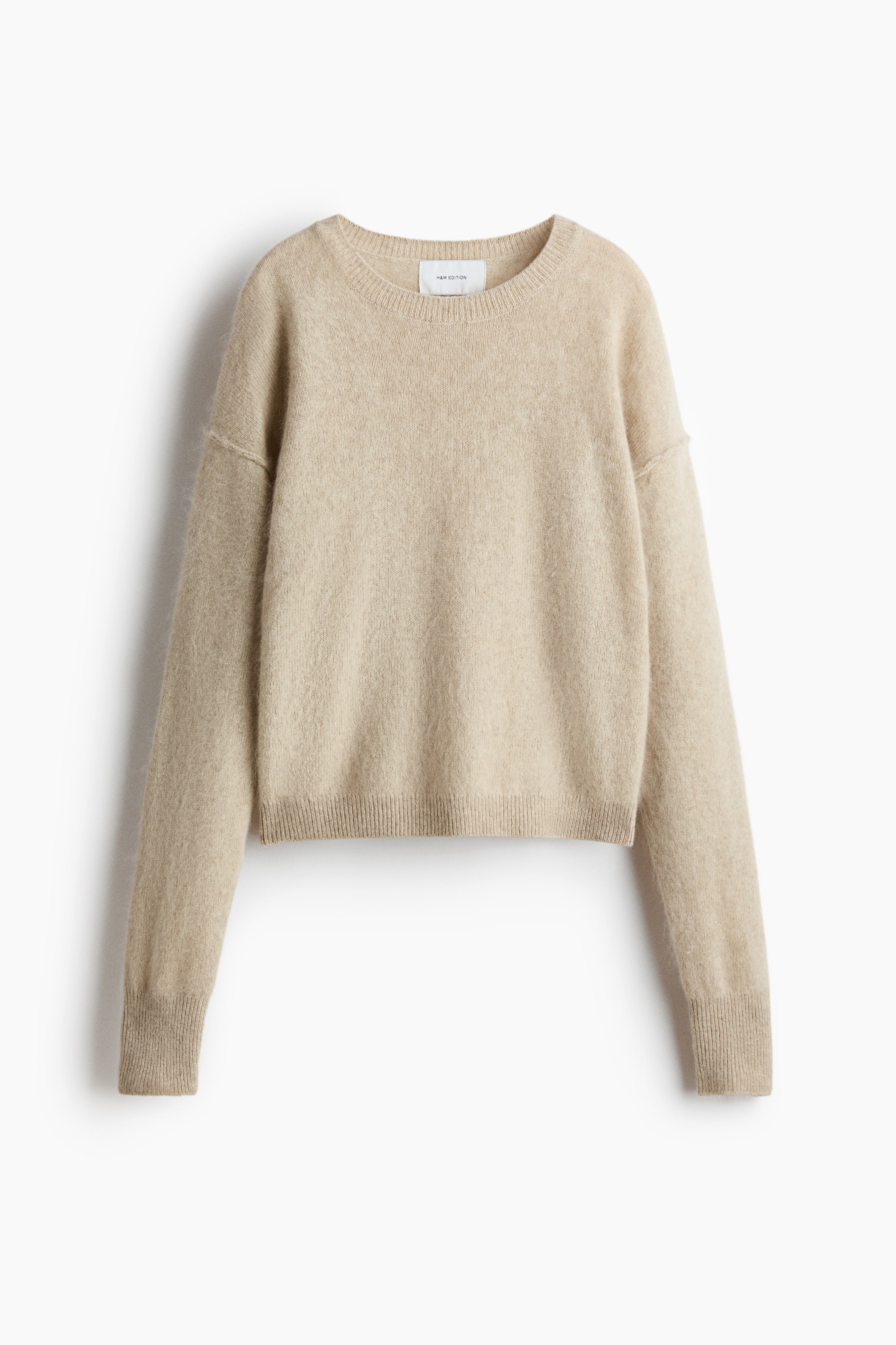 Wool Sweater