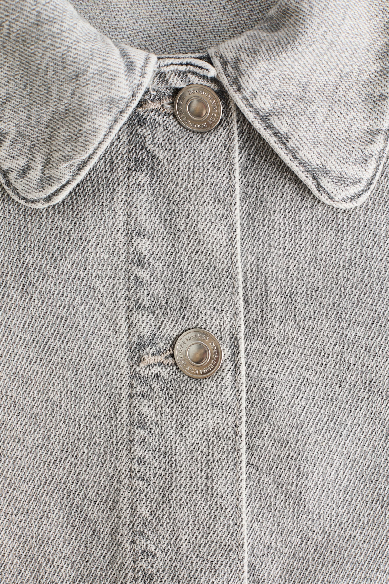Denim Jacket - image 2
