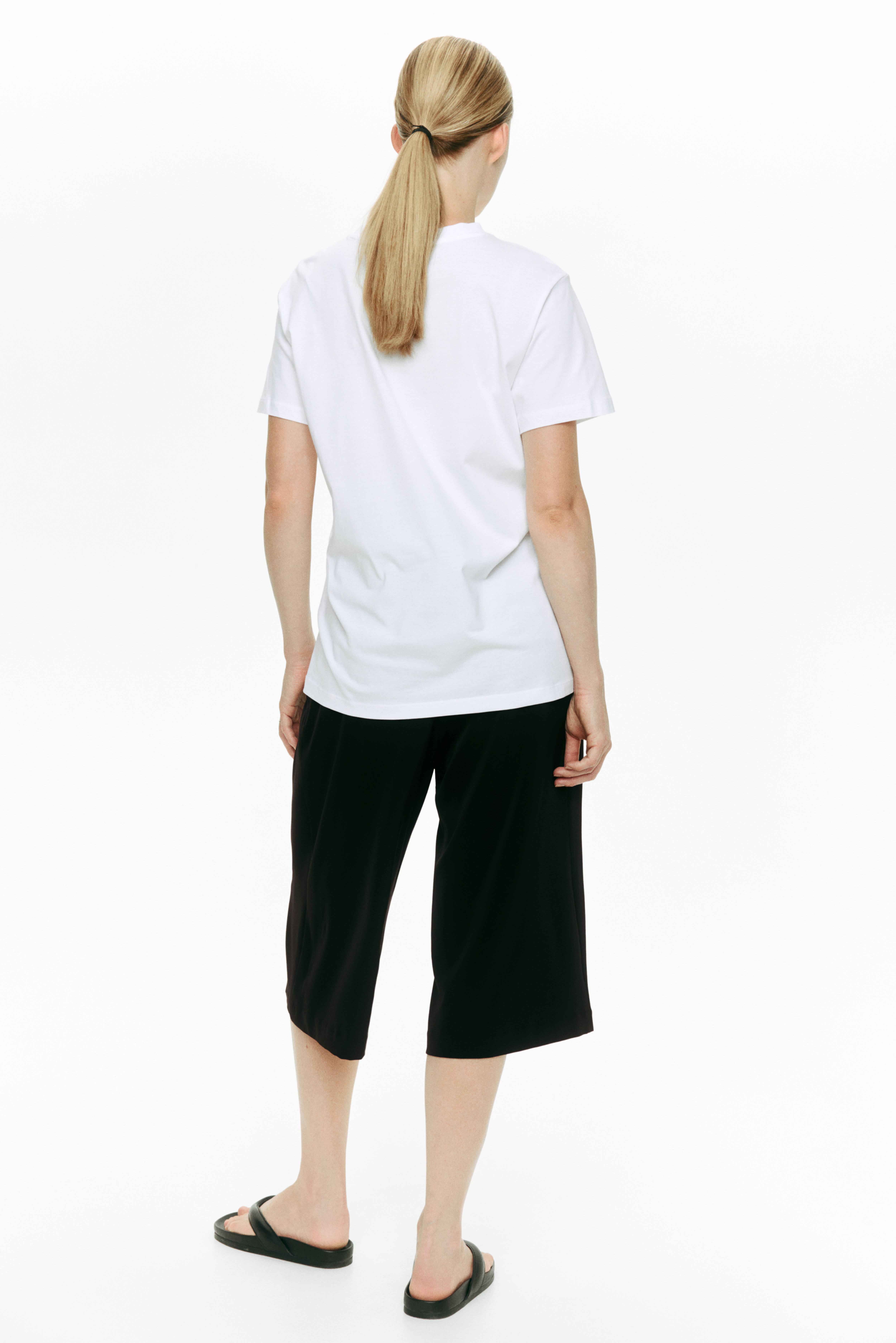 MAMA Wide Culottes