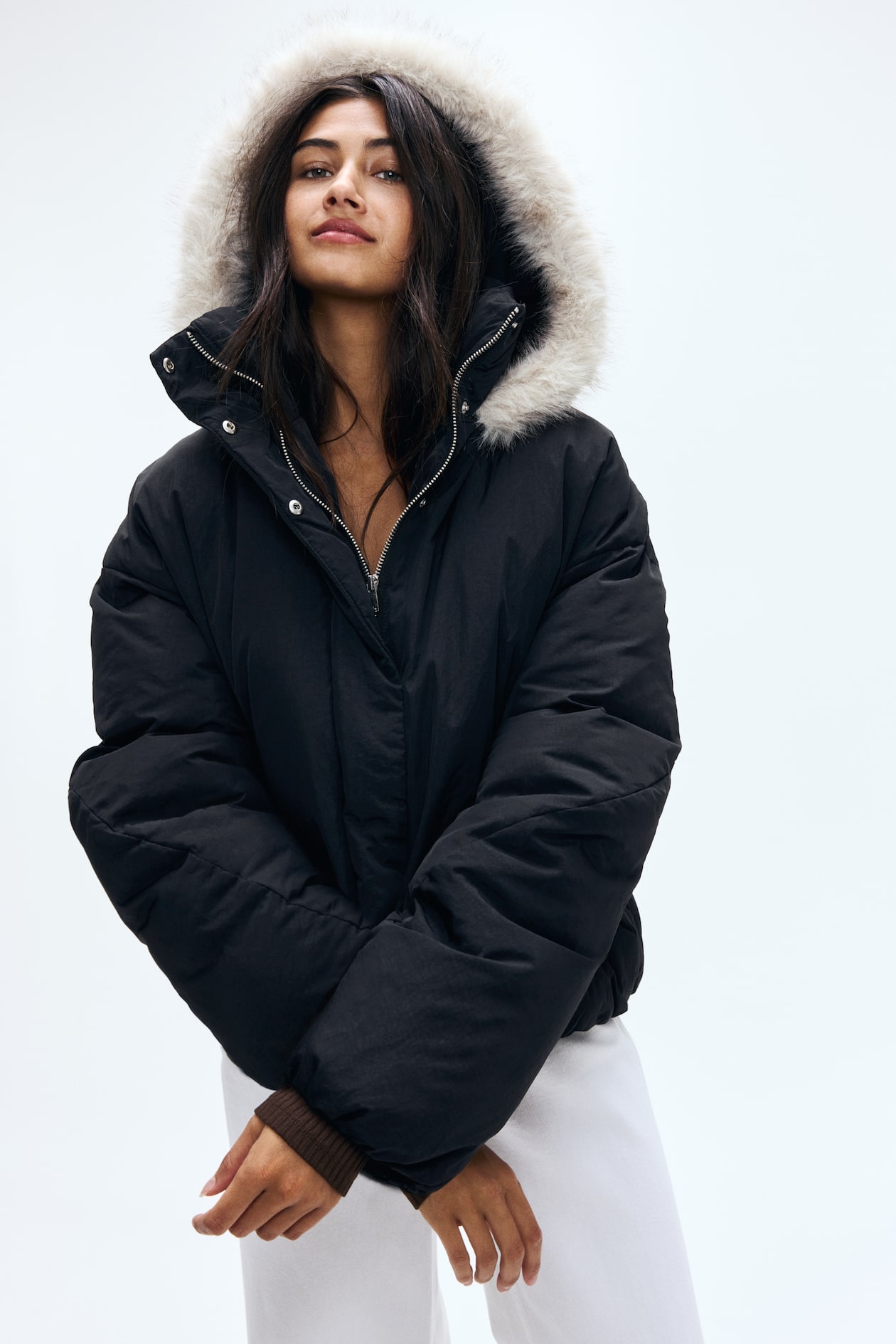Padded Jacket - image 4