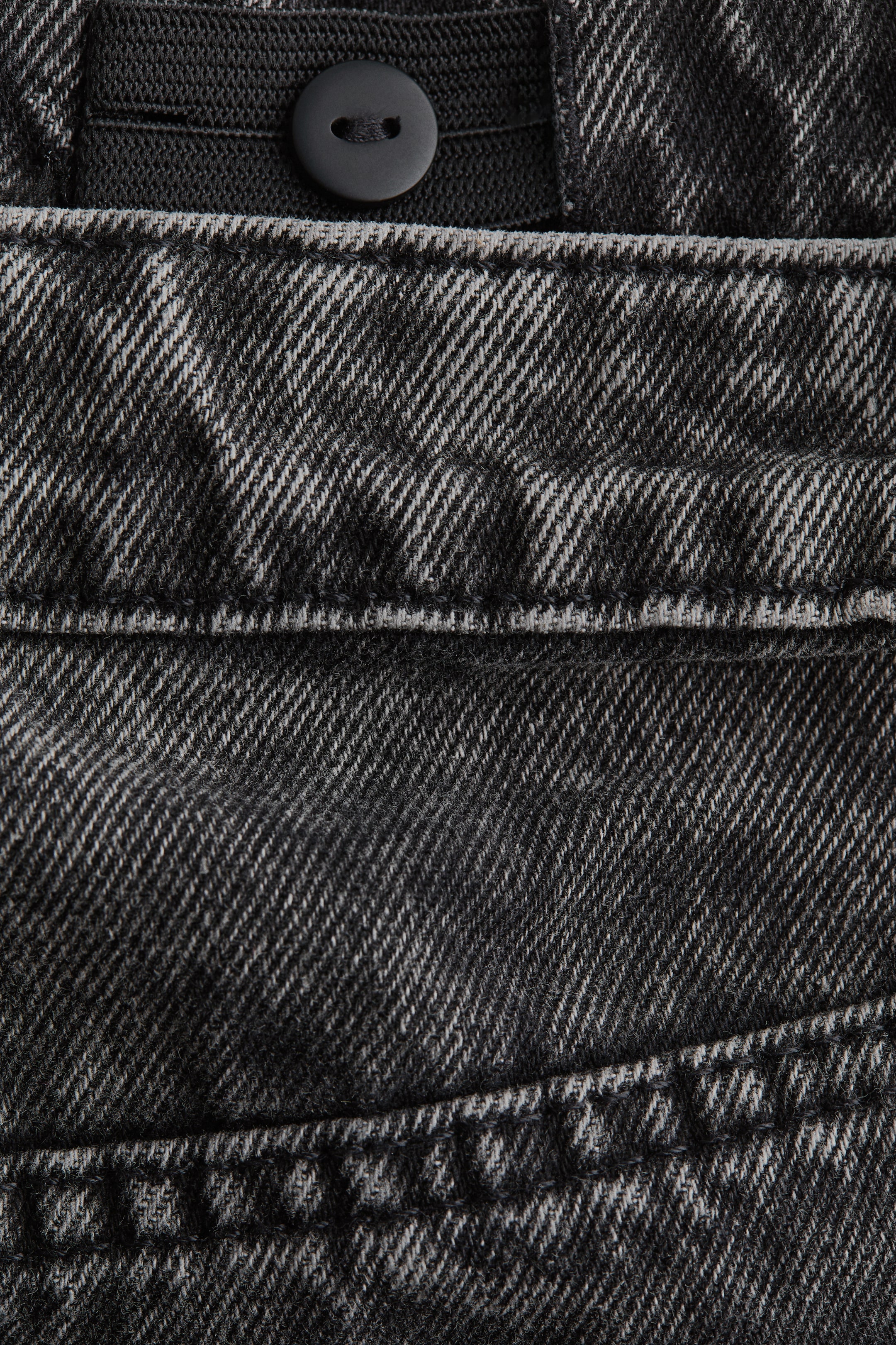 Baggy-Fit Carpenter Jeans