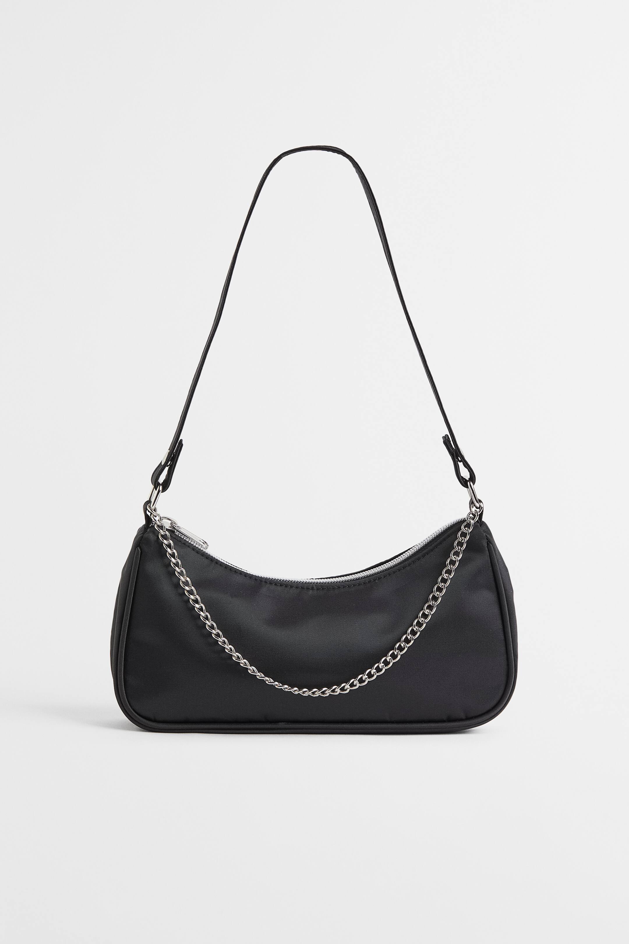 View larger image: Shoulder bag - Black - Kids | H&M 1
