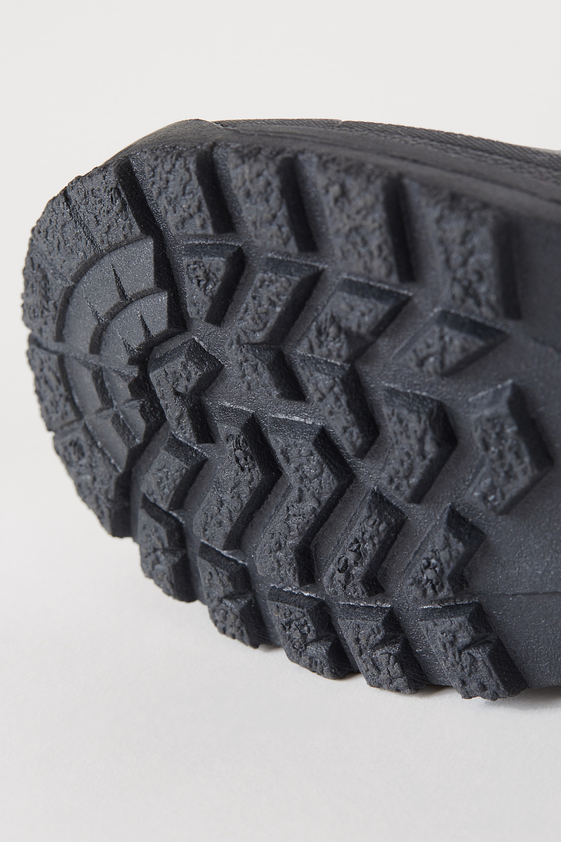 查看大圖: 內裡防水靴 - 深灰混色/恐龍 - Kids | H&M 4