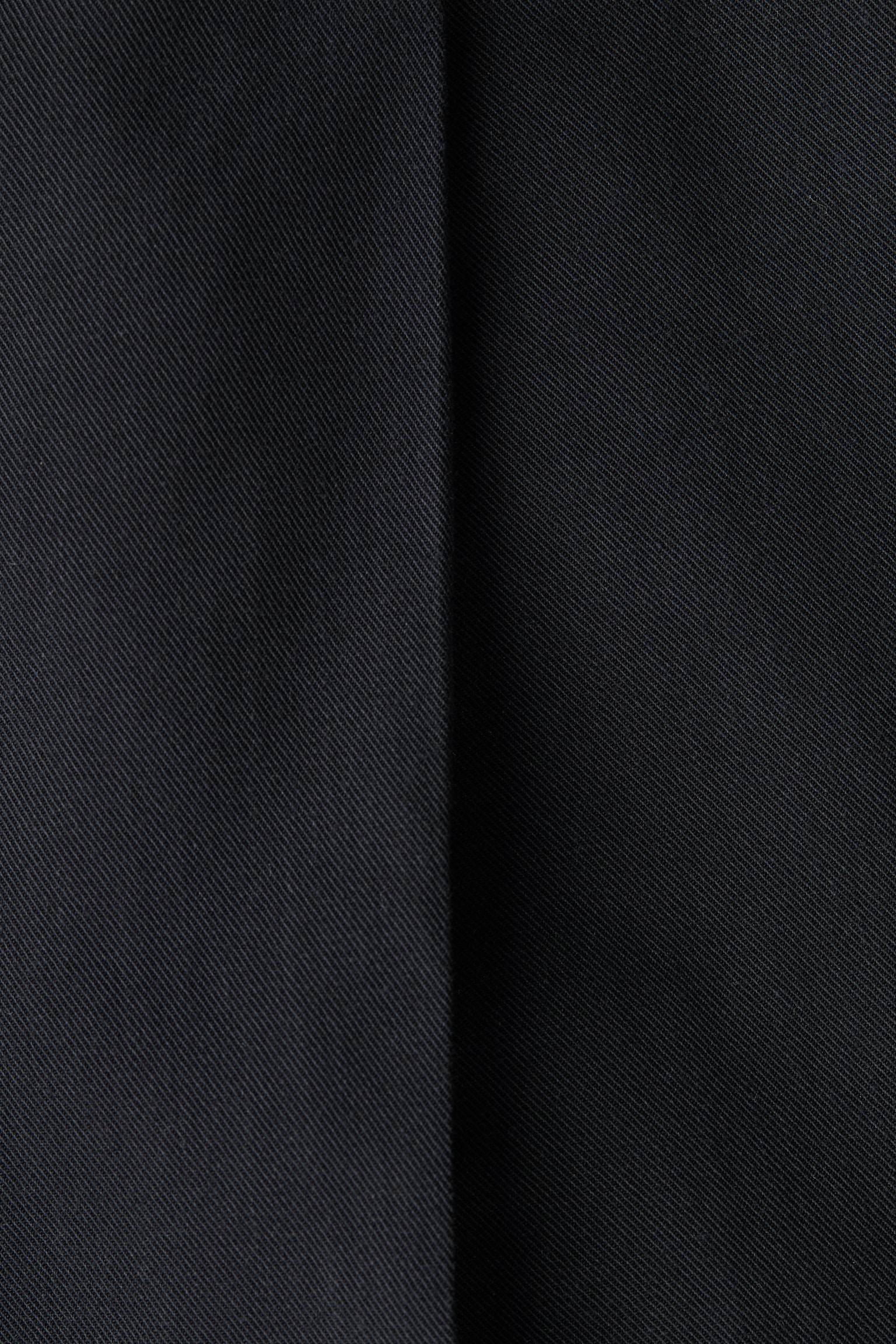 מכנסיים מחויטים Loose Fit - שחור/בז' - 3