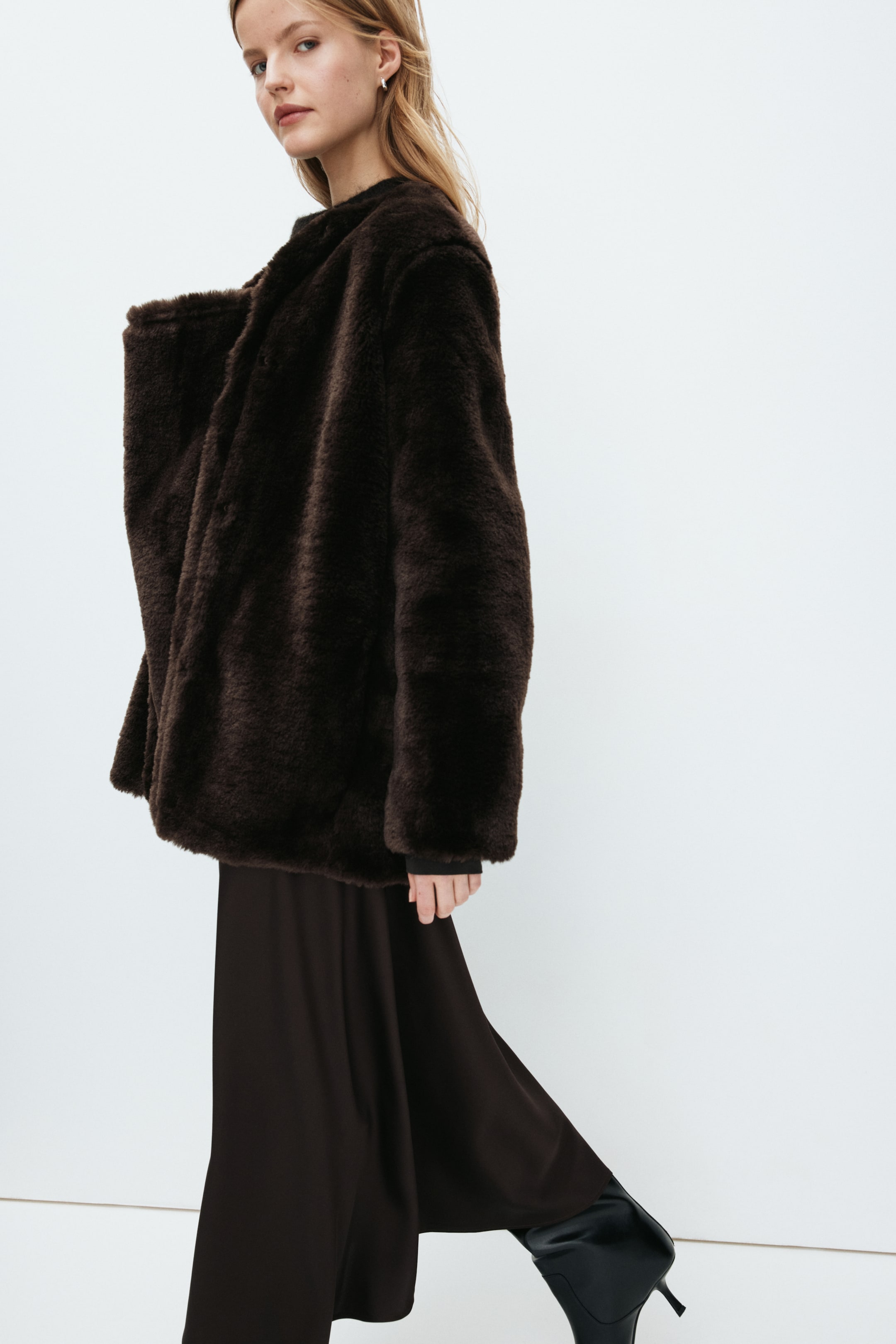 MAMA Before & After Babywearing Jacket