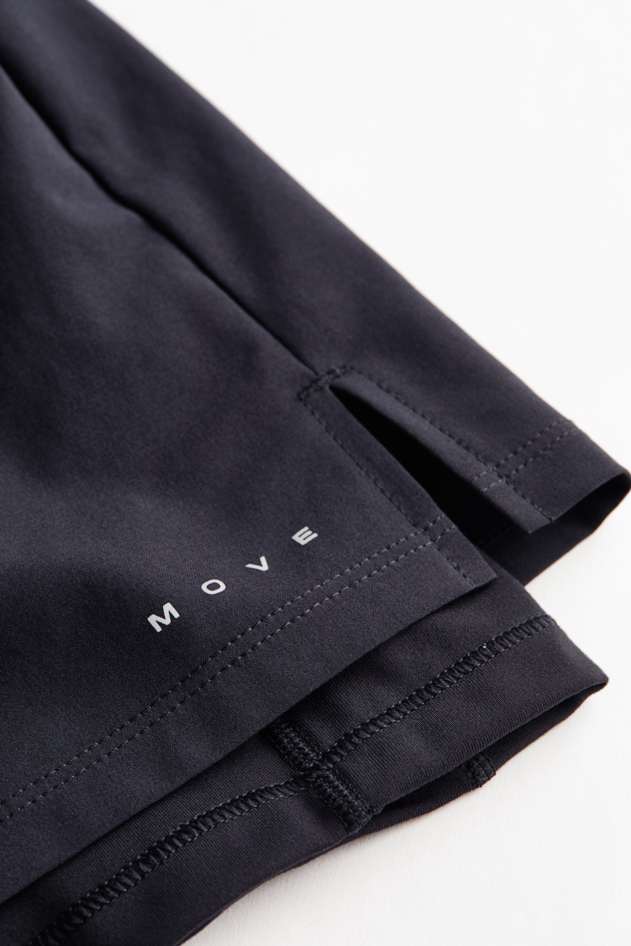 Regular-Fit Running Shorts with DryMove - image 4