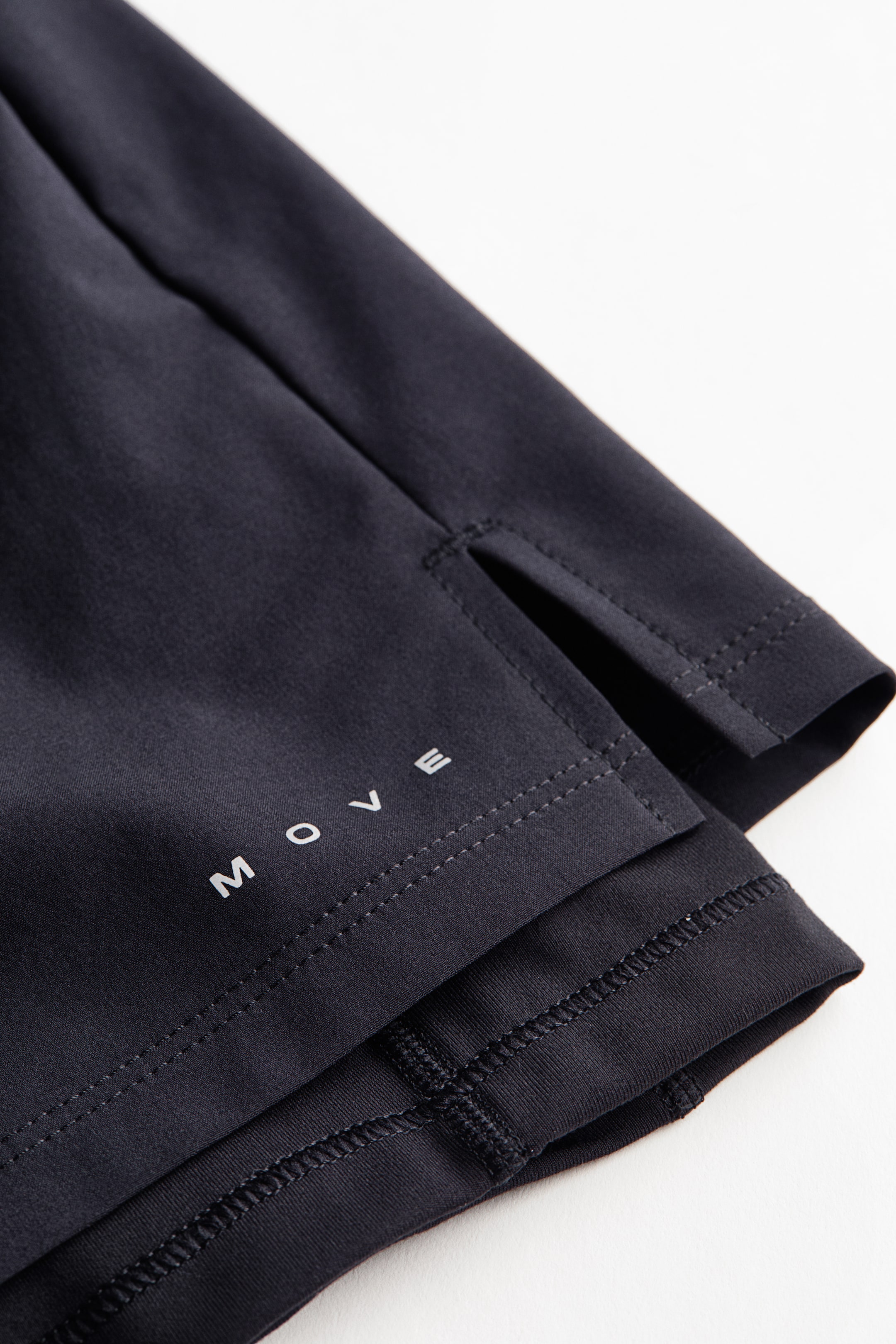 Regular-Fit Running Shorts with DryMove™