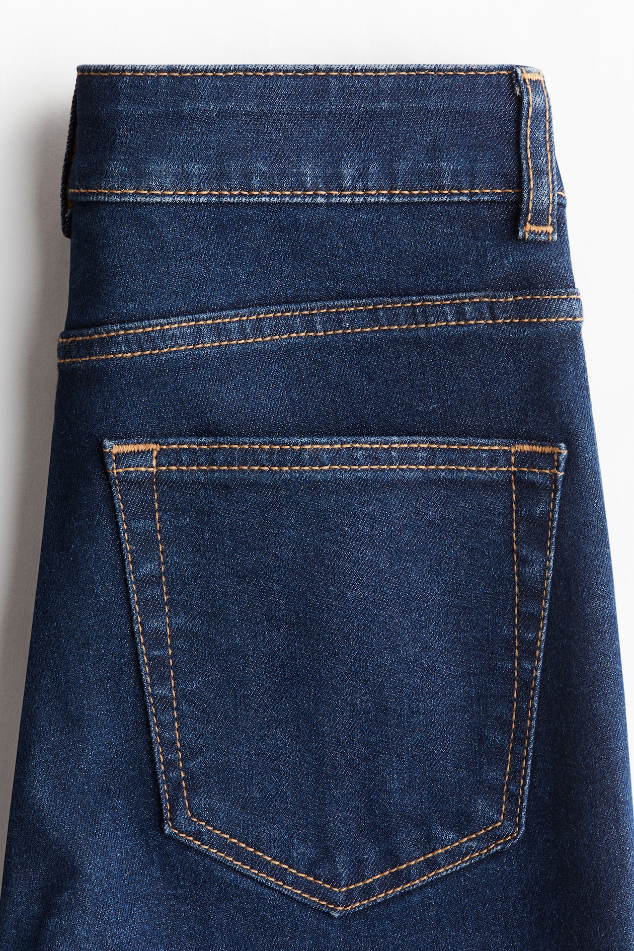 Flared High Jeans - image 5