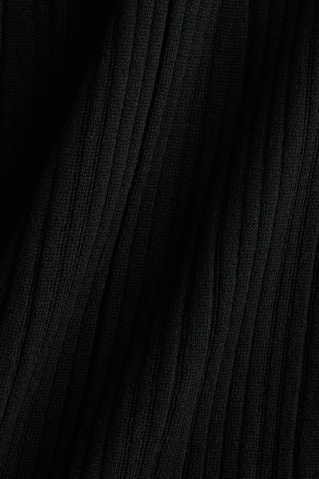 Rib-Knit Dress - image 3