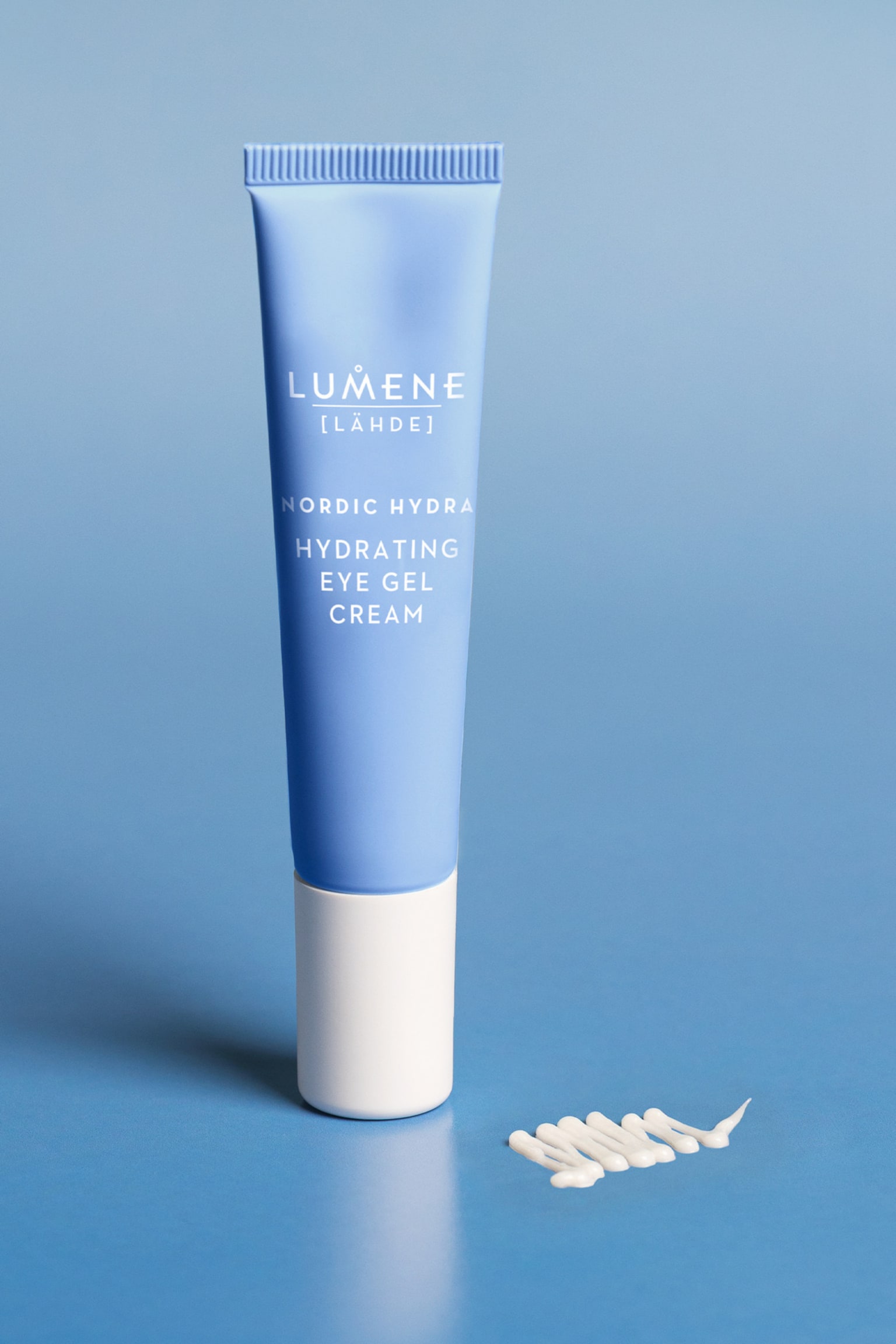 Hydrating Eye Cream - Nordic Hydra - 3