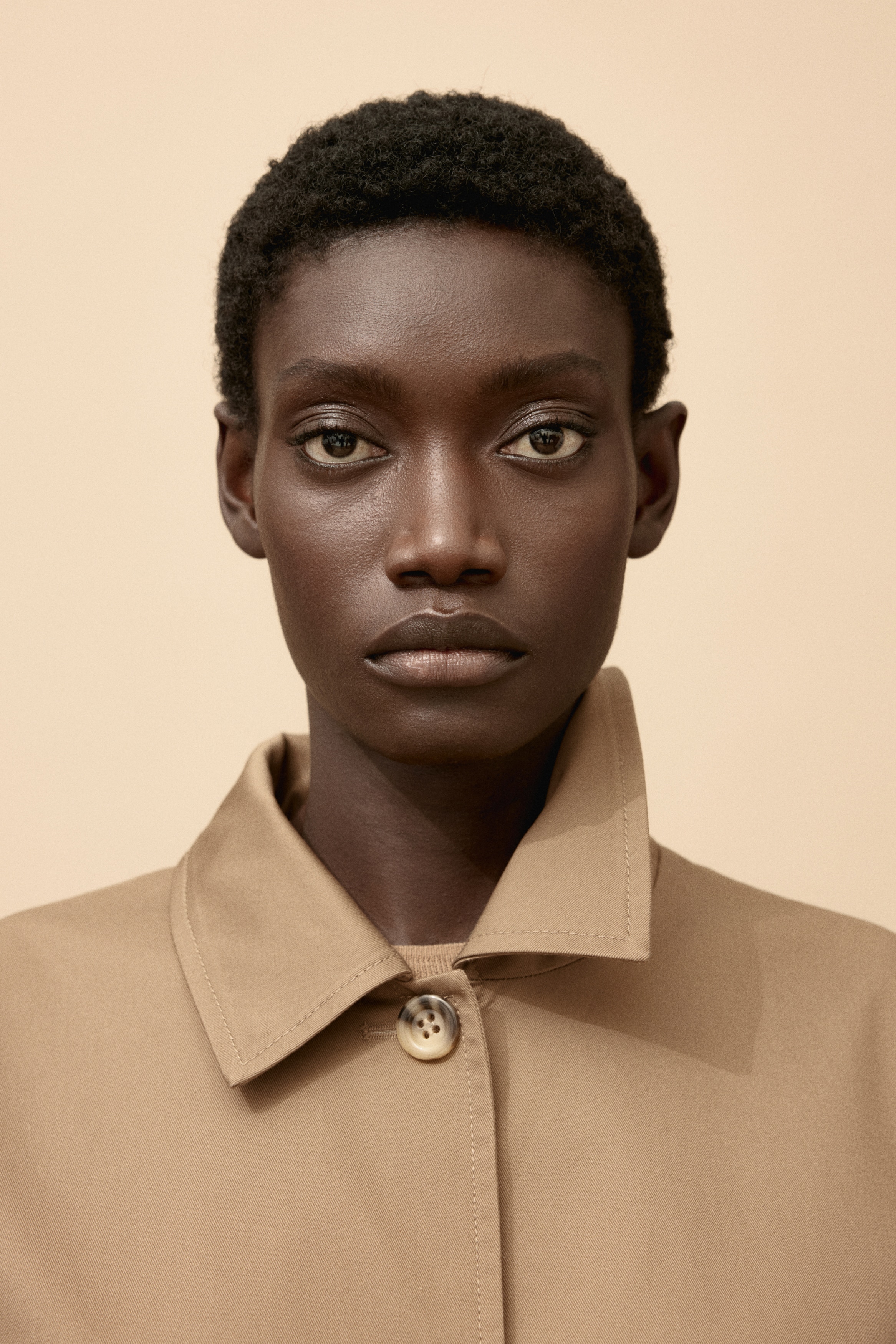 Car coat