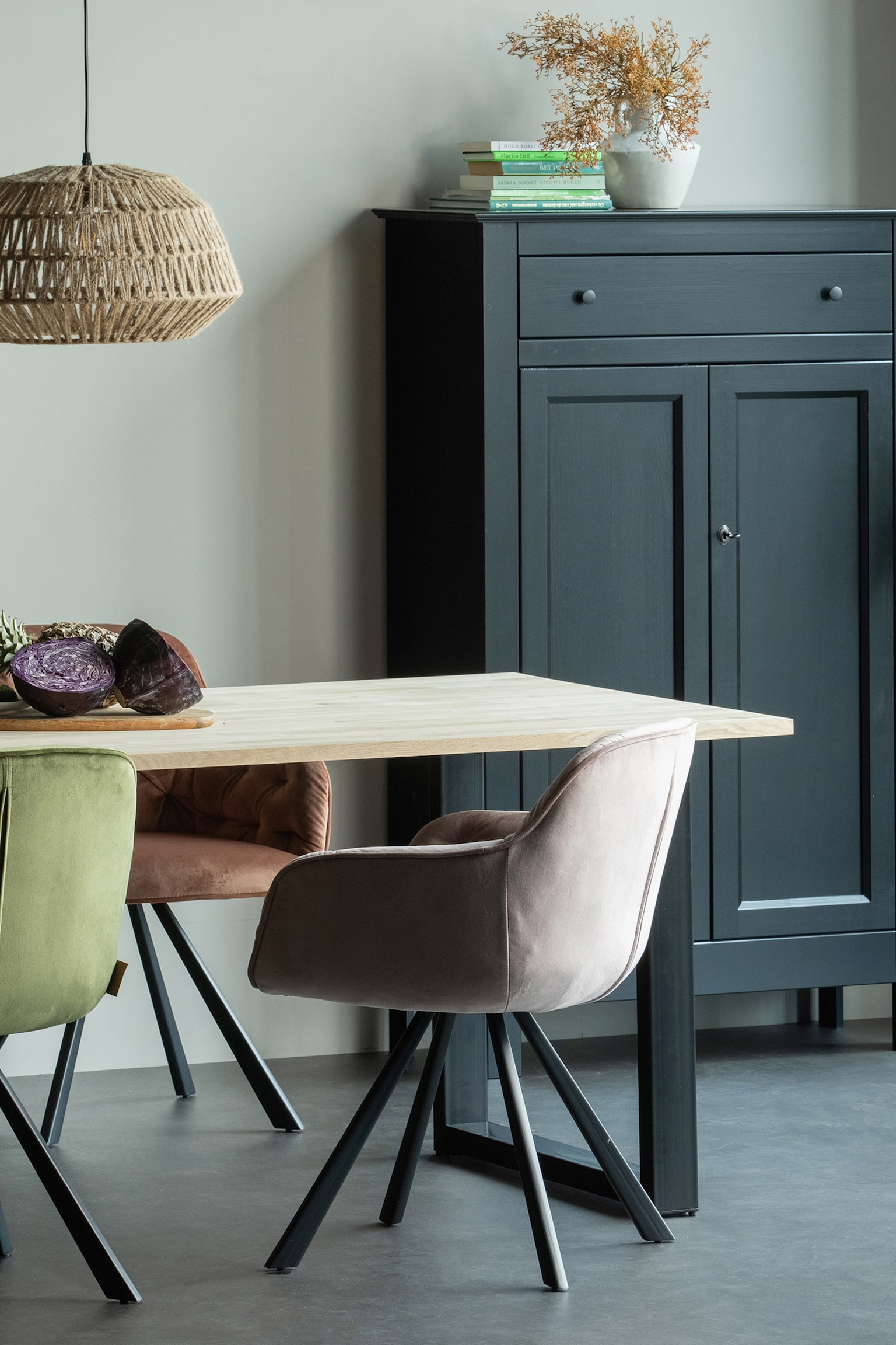 Tablo Tisch - Verschiedene - 1
