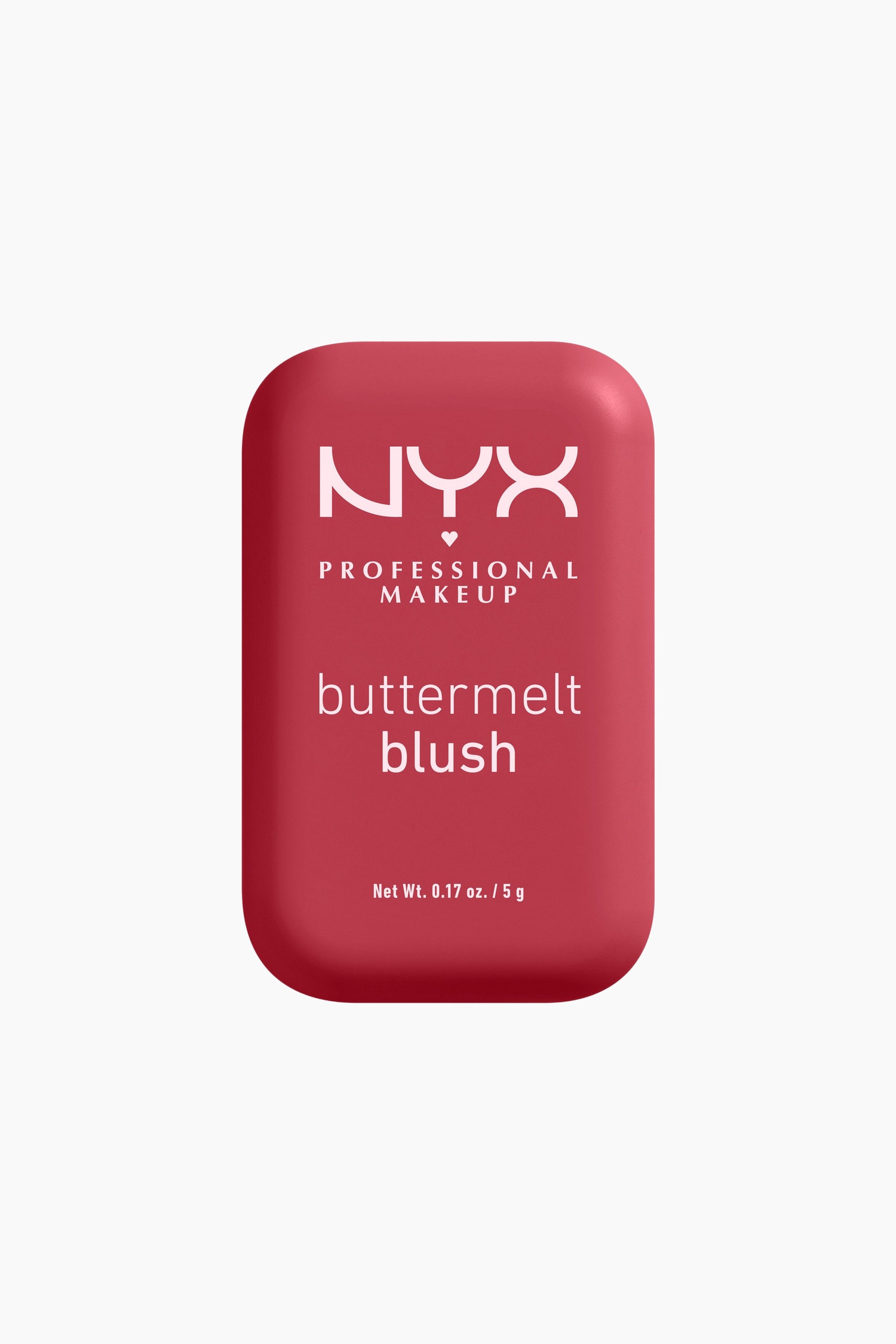 NYX Professional Makeup - Blush - Back And Butta