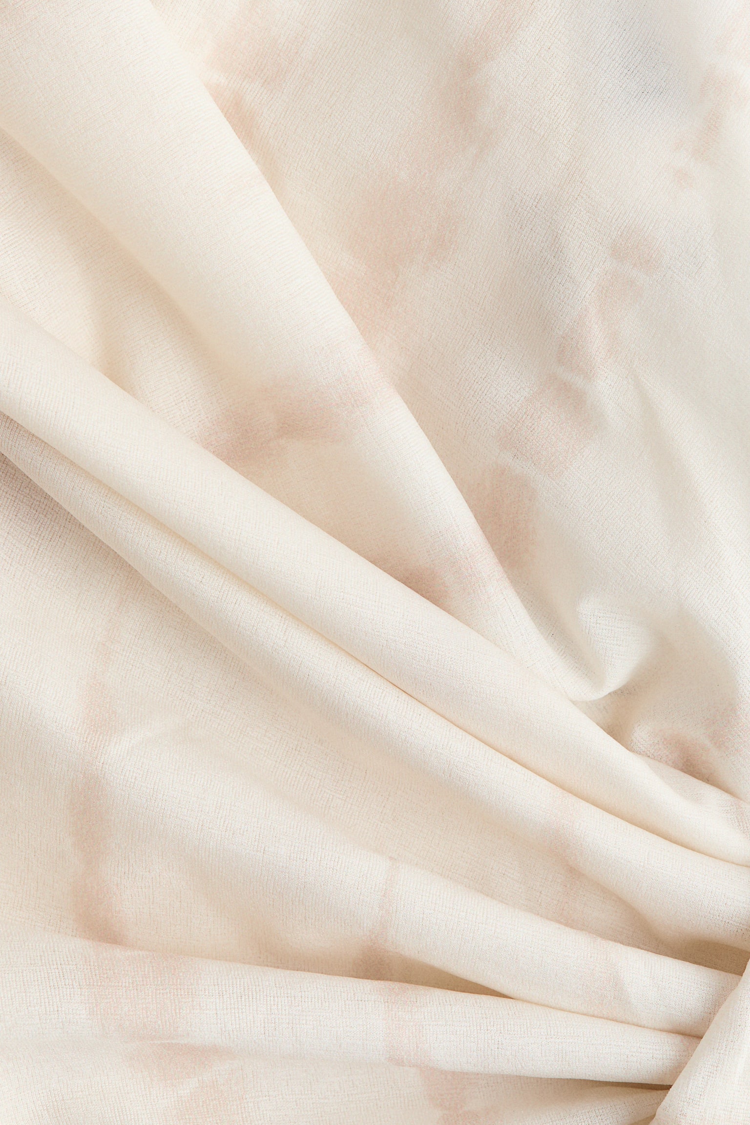 Twist-detail halterneck top - 4