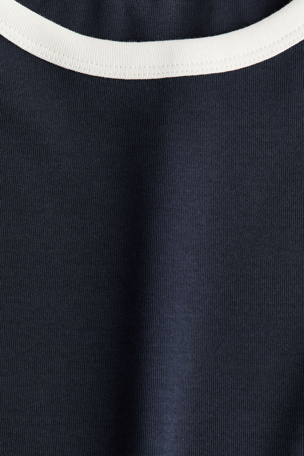 Cotton T-Shirt - image 2