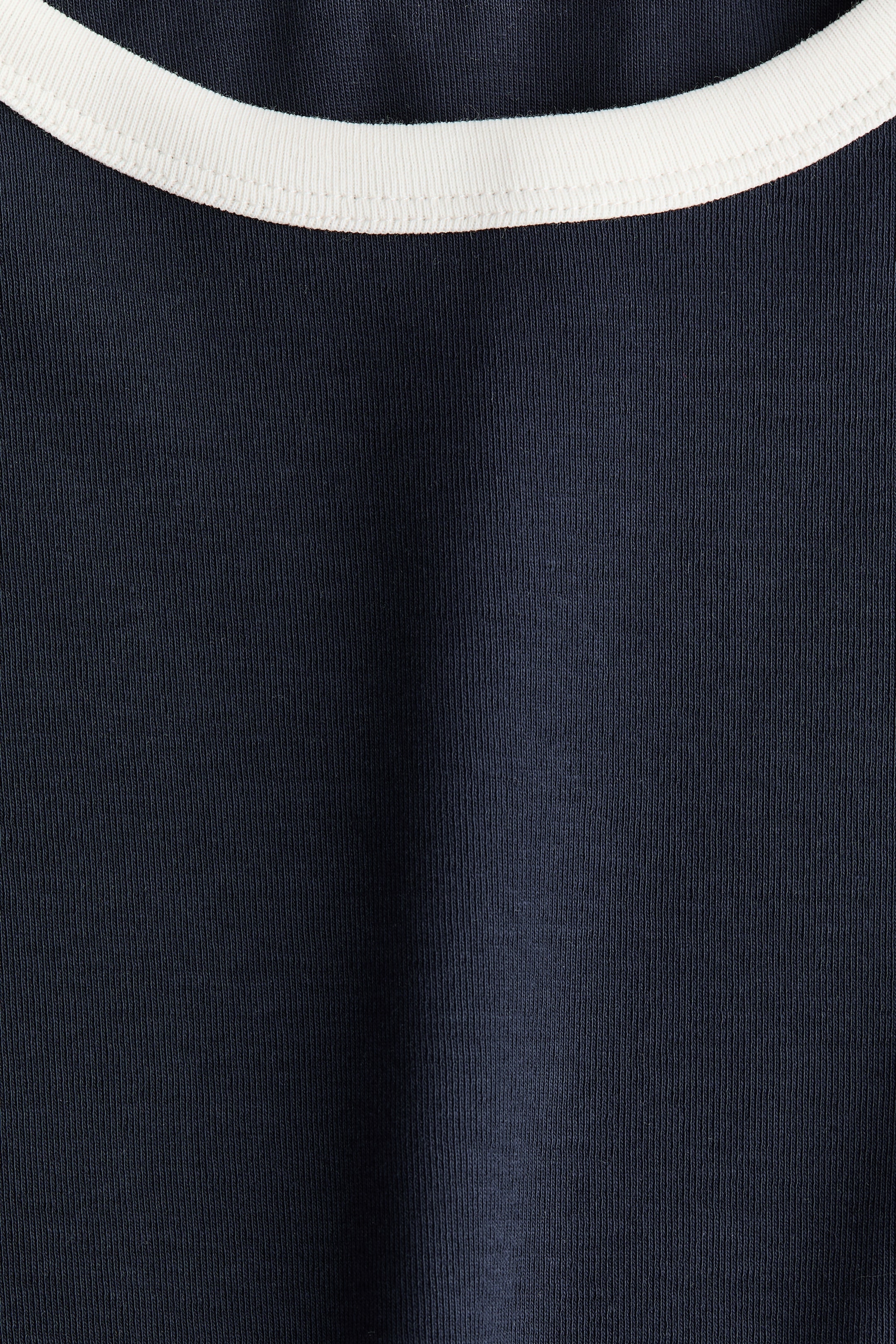 Cotton T-Shirt