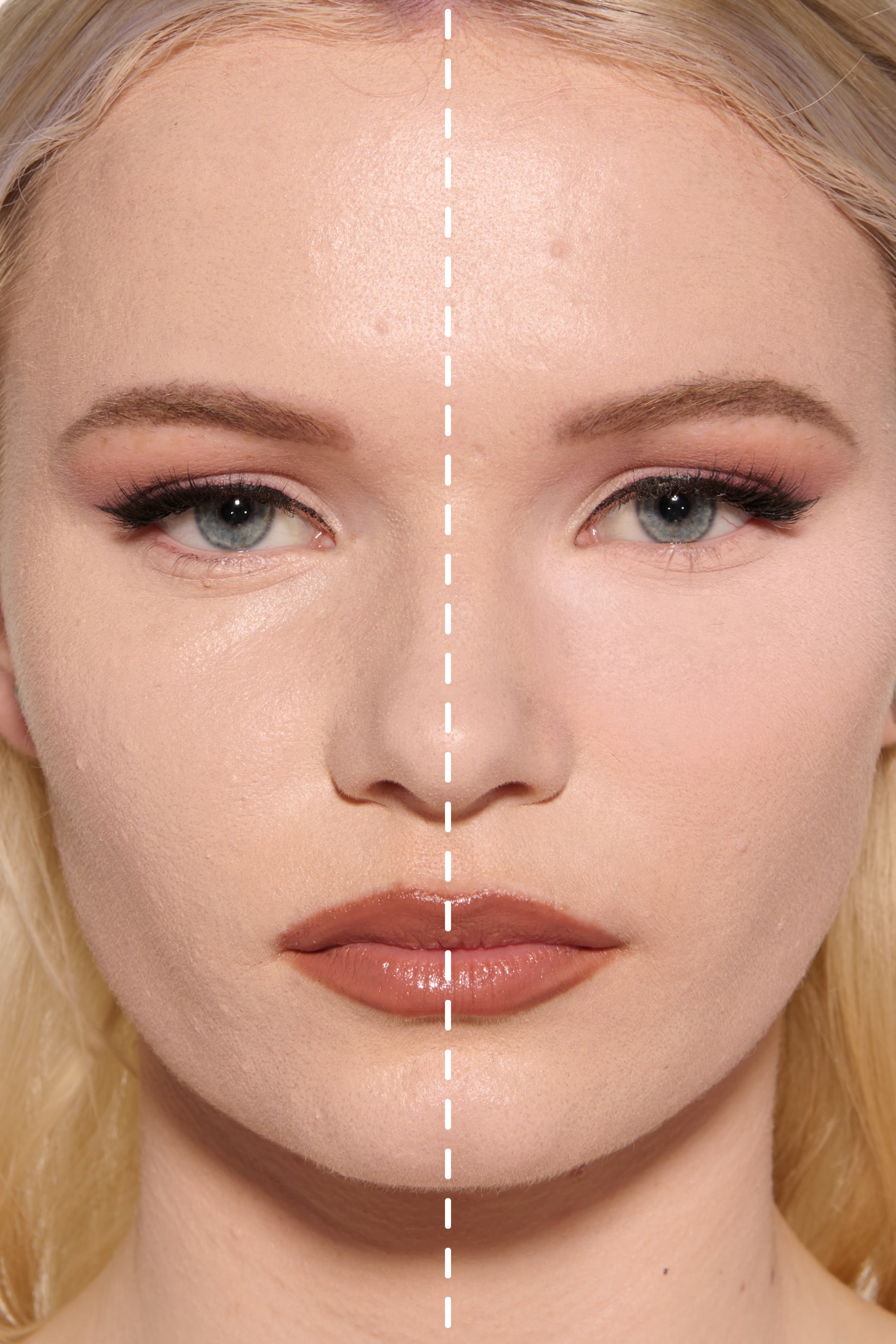 Visa större bild: Easy Bake Loose Baking & Setting Powder - 2 Cherry Blossom Cake - HUDA BEAUTY - Beauty all | H&M FI 2