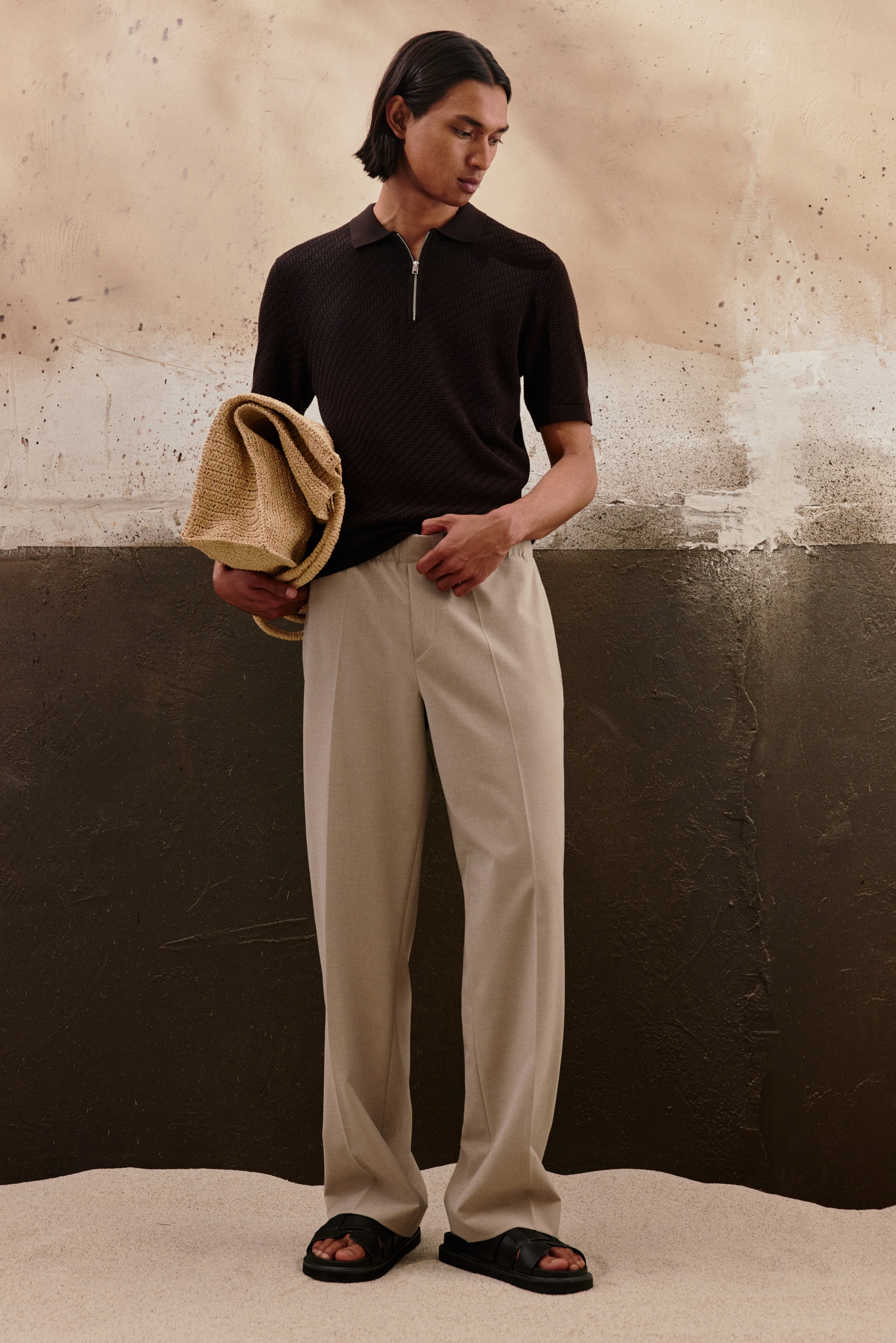 Slim Fit Polo shirt