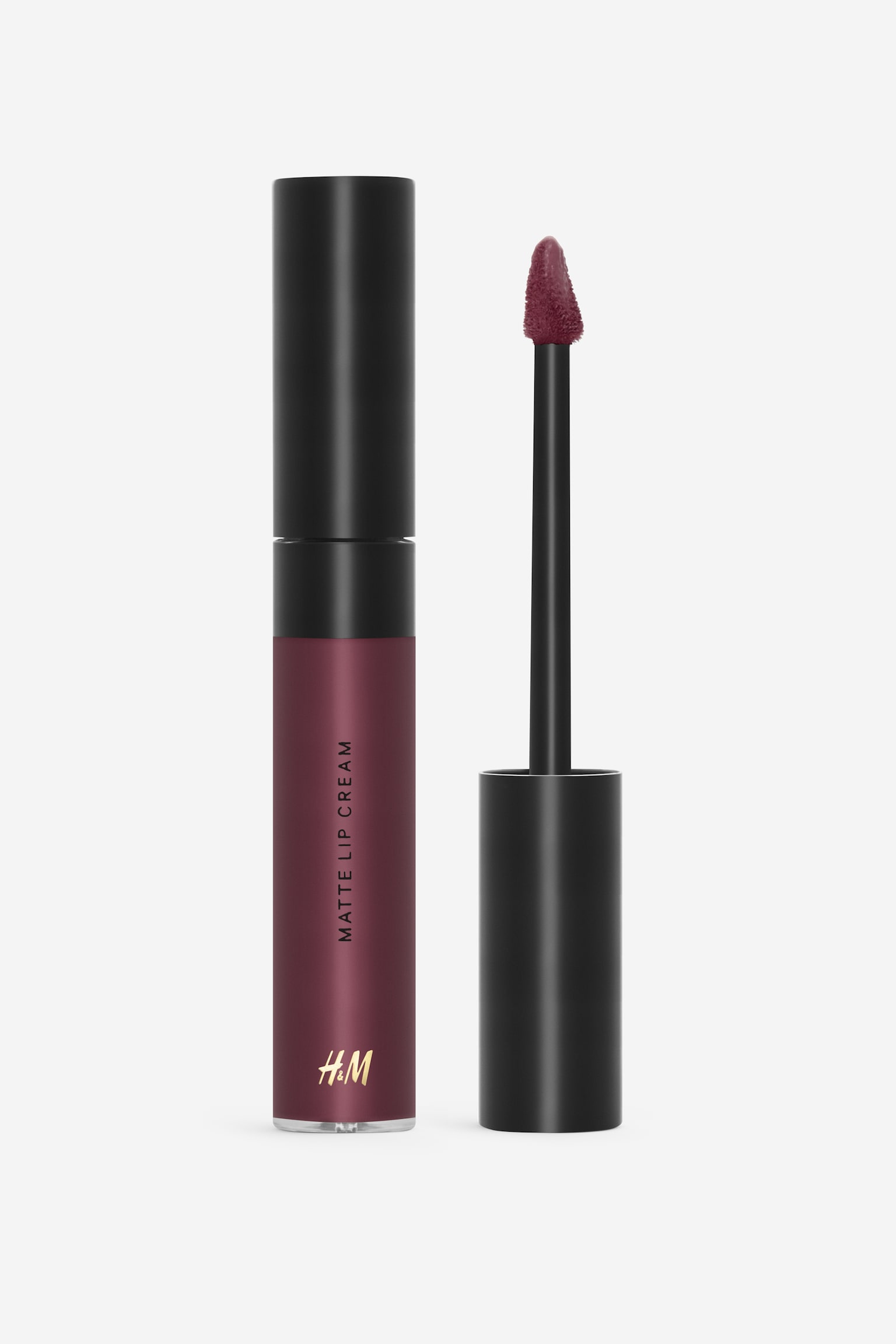 Läppstift med matt finish - Ec-Lips-e/Mauve My World/Head Over Heels/Dilemma/Tough Love/Fierce - 2