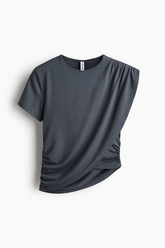 Женские топы H&M Layered Top