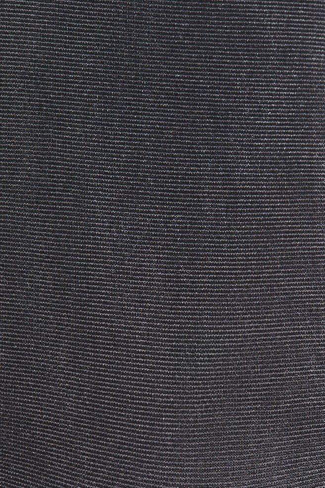 Lifting Tights 20 Denier-Black - 2