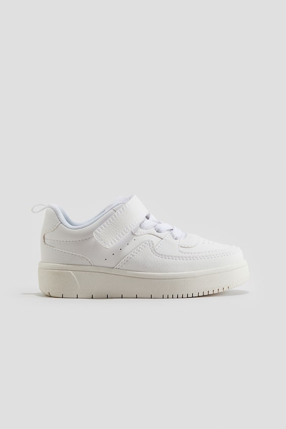 Детские кроссовки H&M Sneakers