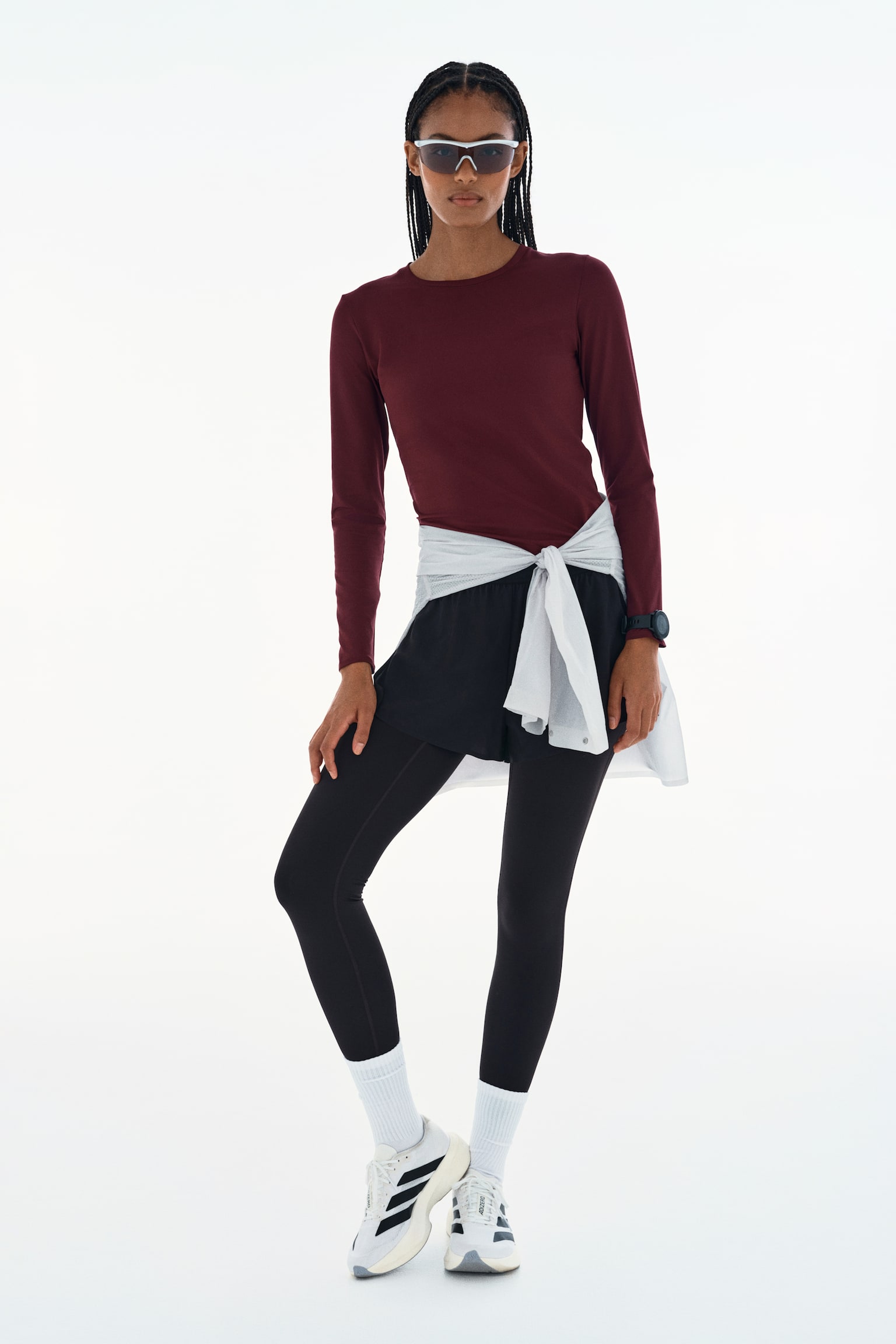 Sports top with DryMove™ - 1