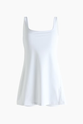 Tennisklänning med SoftMove™