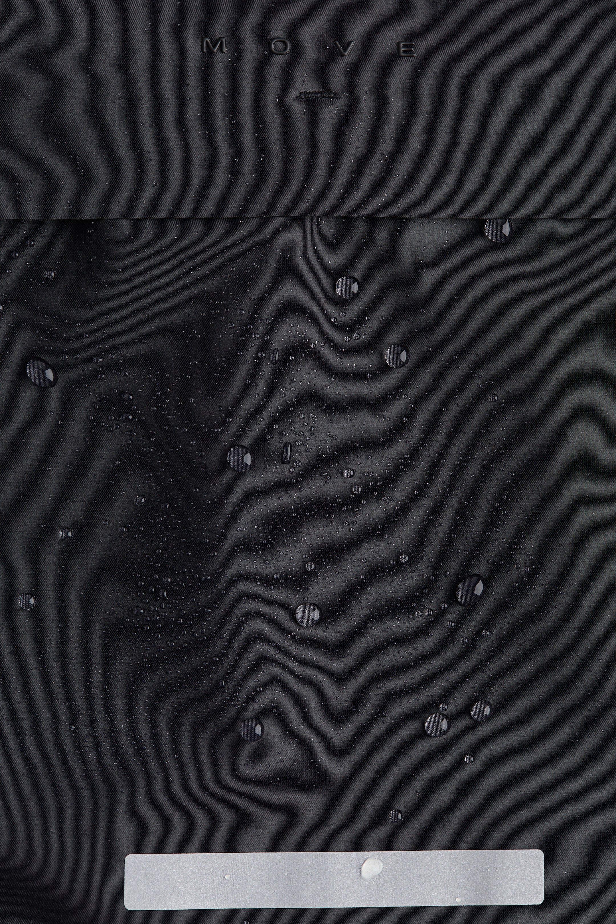 Packable Rain Jacket with StormMove™
