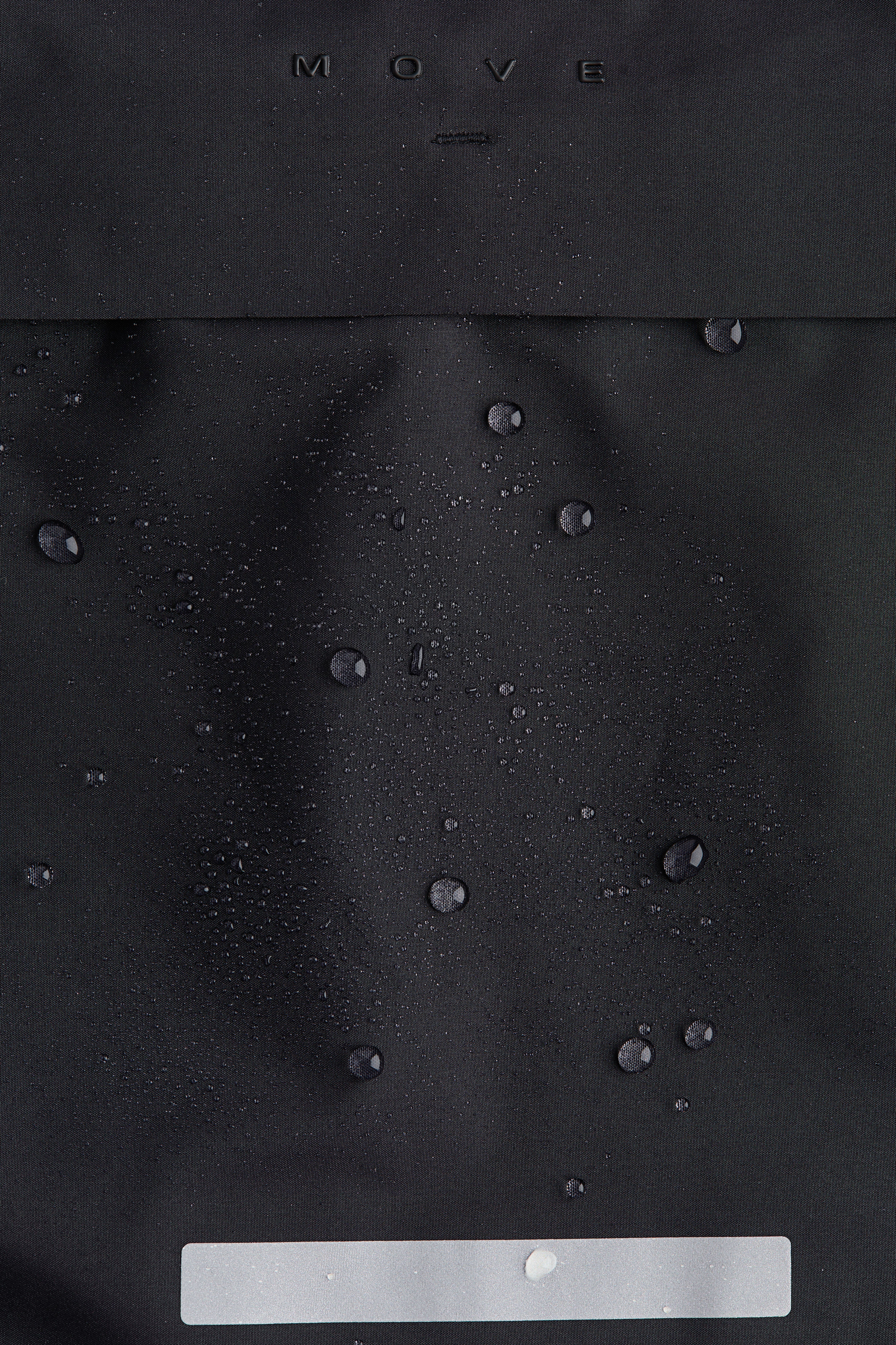 Packable Rain Jacket with StormMove™