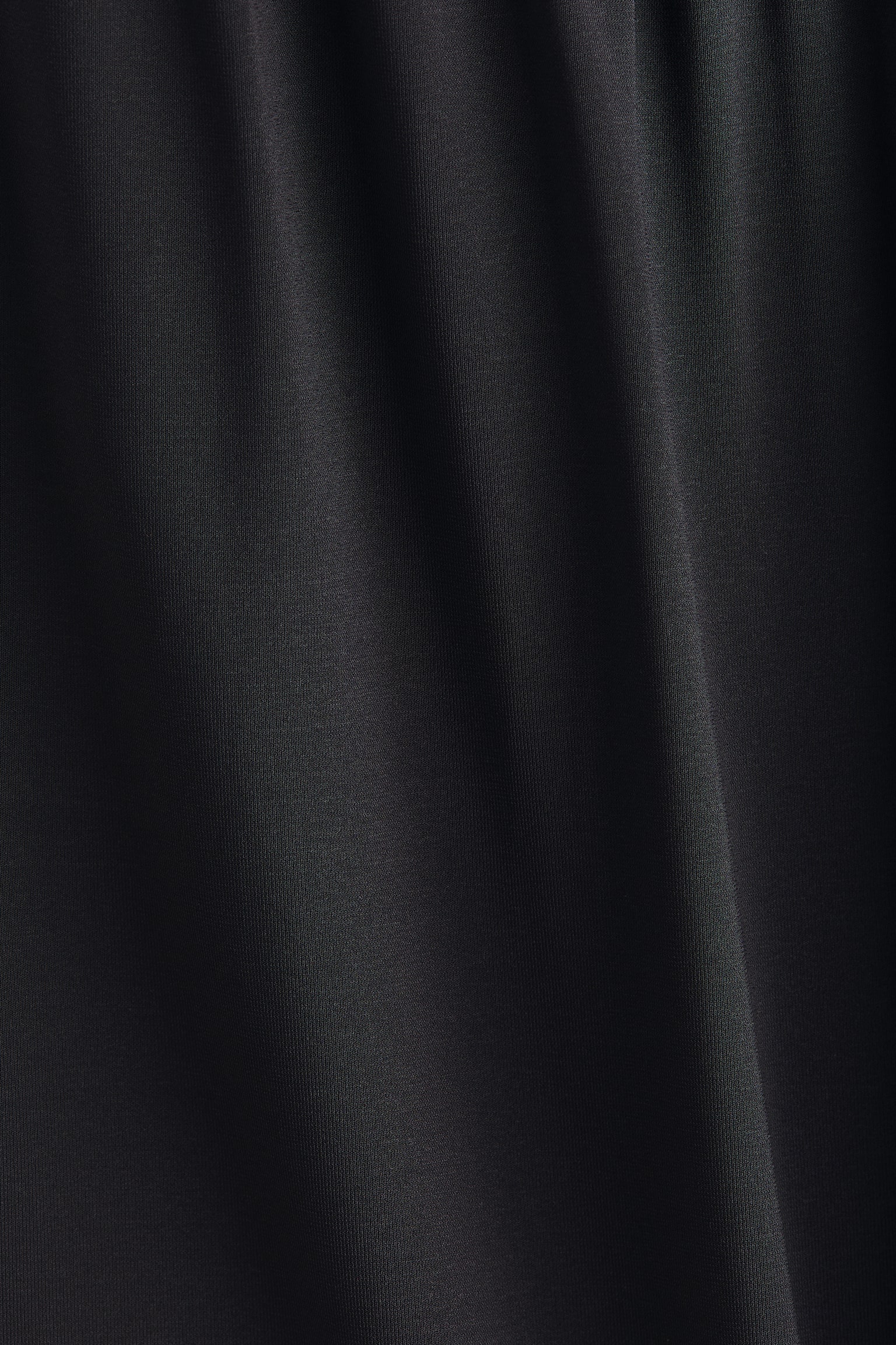Cropped barrel trousers - 6