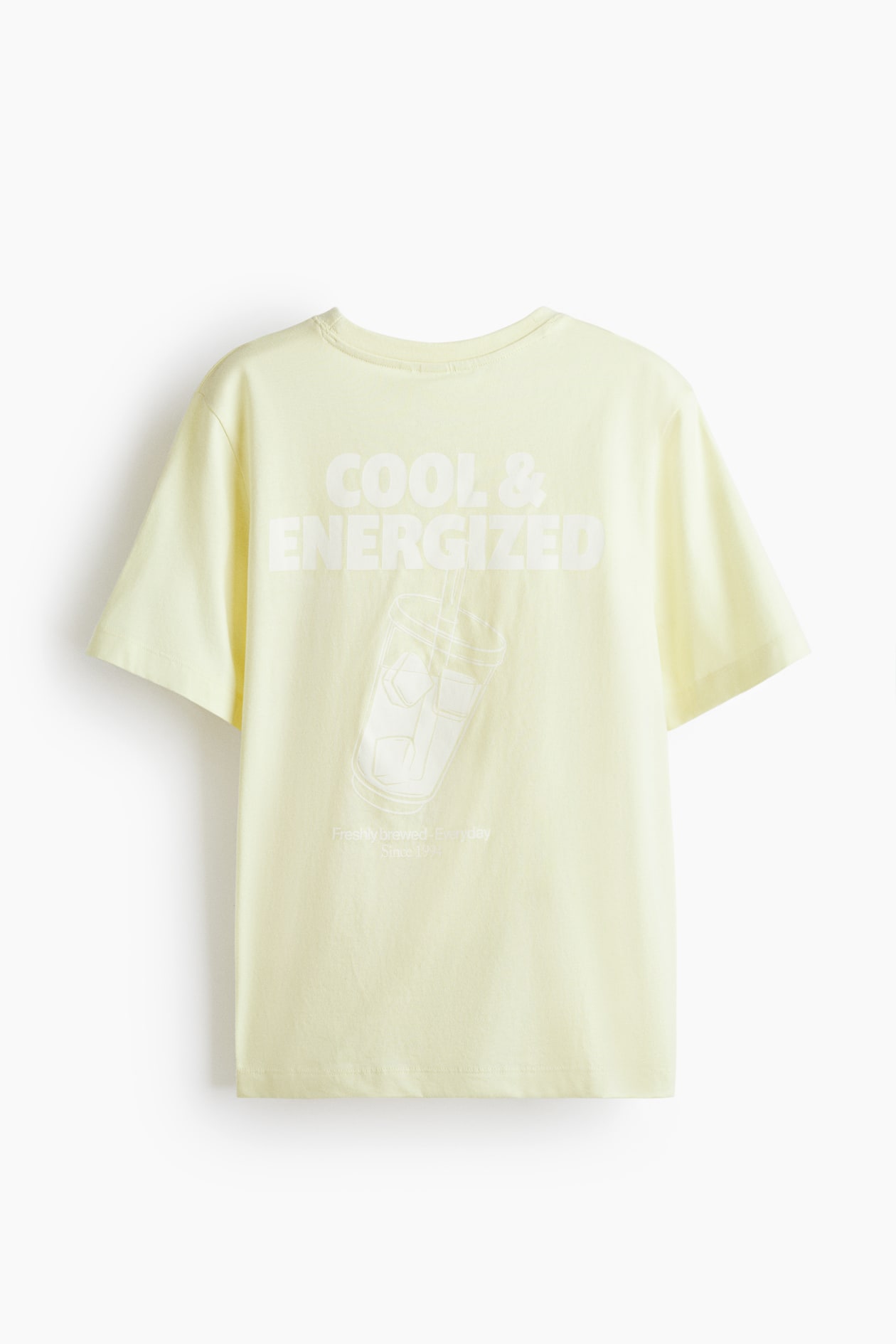 Printed T-Shirt - image 2