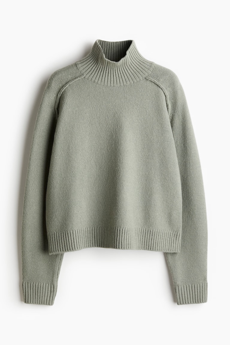 H&M Simple Turtleneck