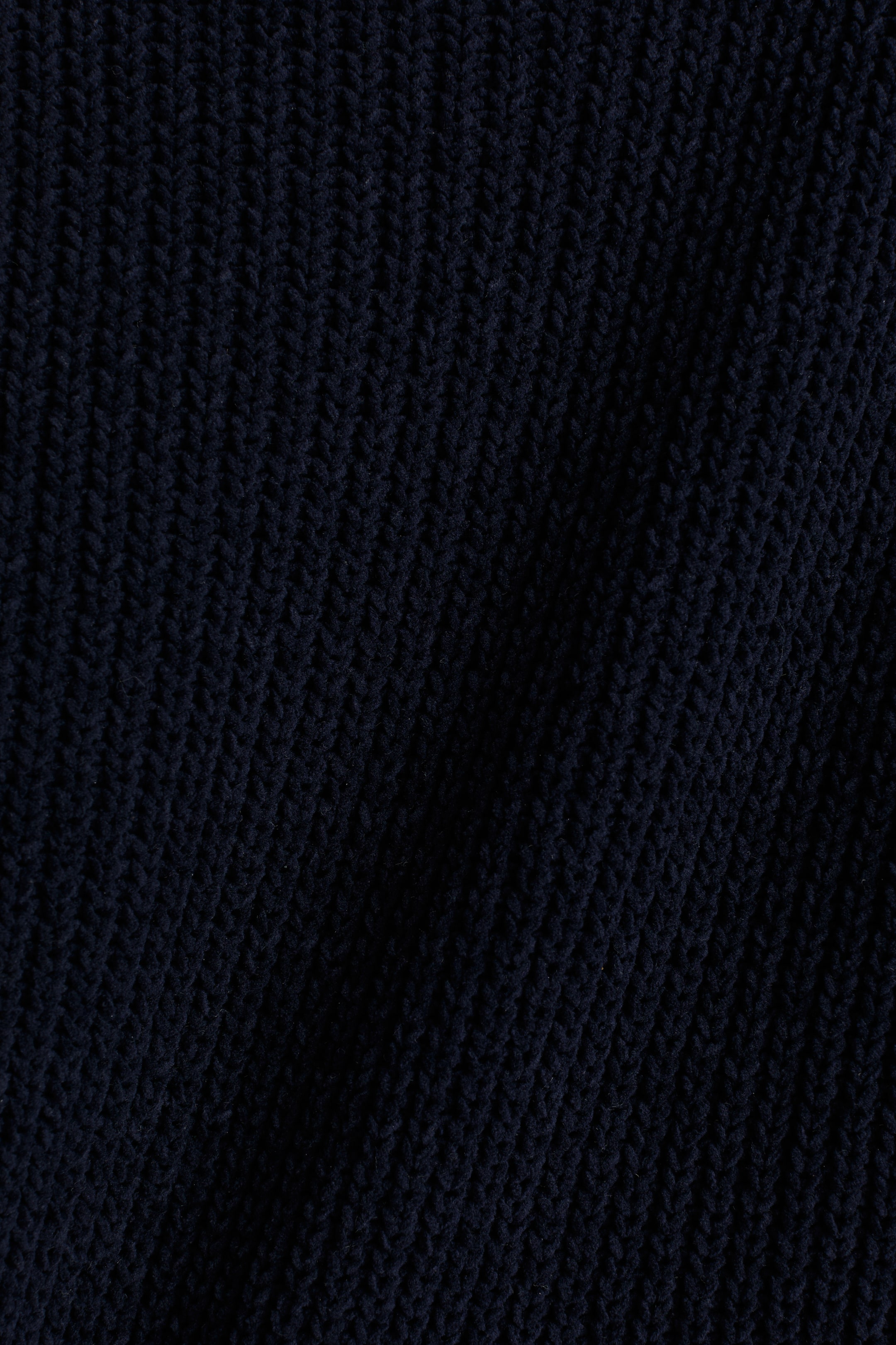 Chenille Sweater