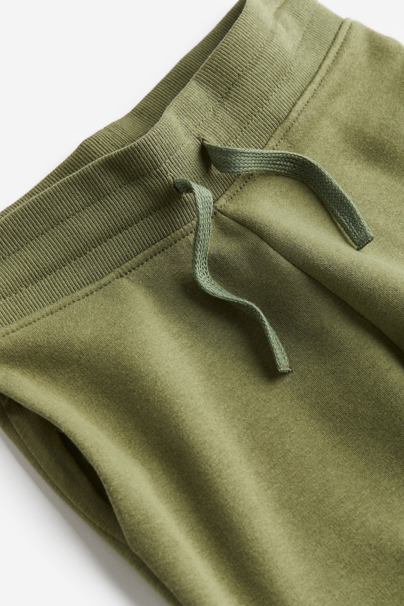 Brushed Inside Track Pants - Khaki green/Dark blue/Light grey marle/Dark grey/Black/Bright blue/Dark green - 2