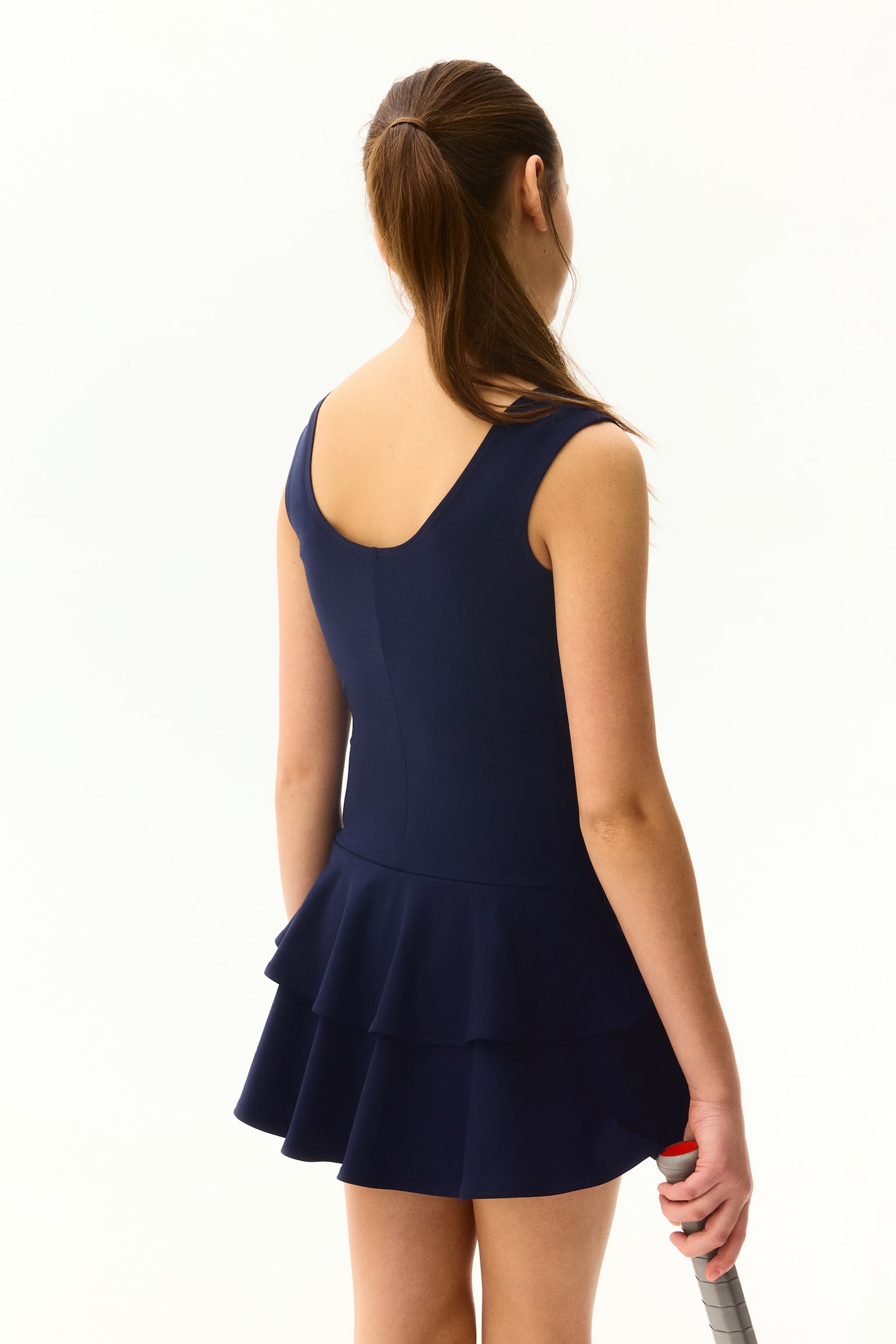 Tennis dress with DryMove™ - 4