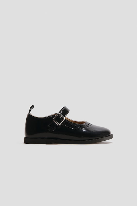 H&M Mary Janes