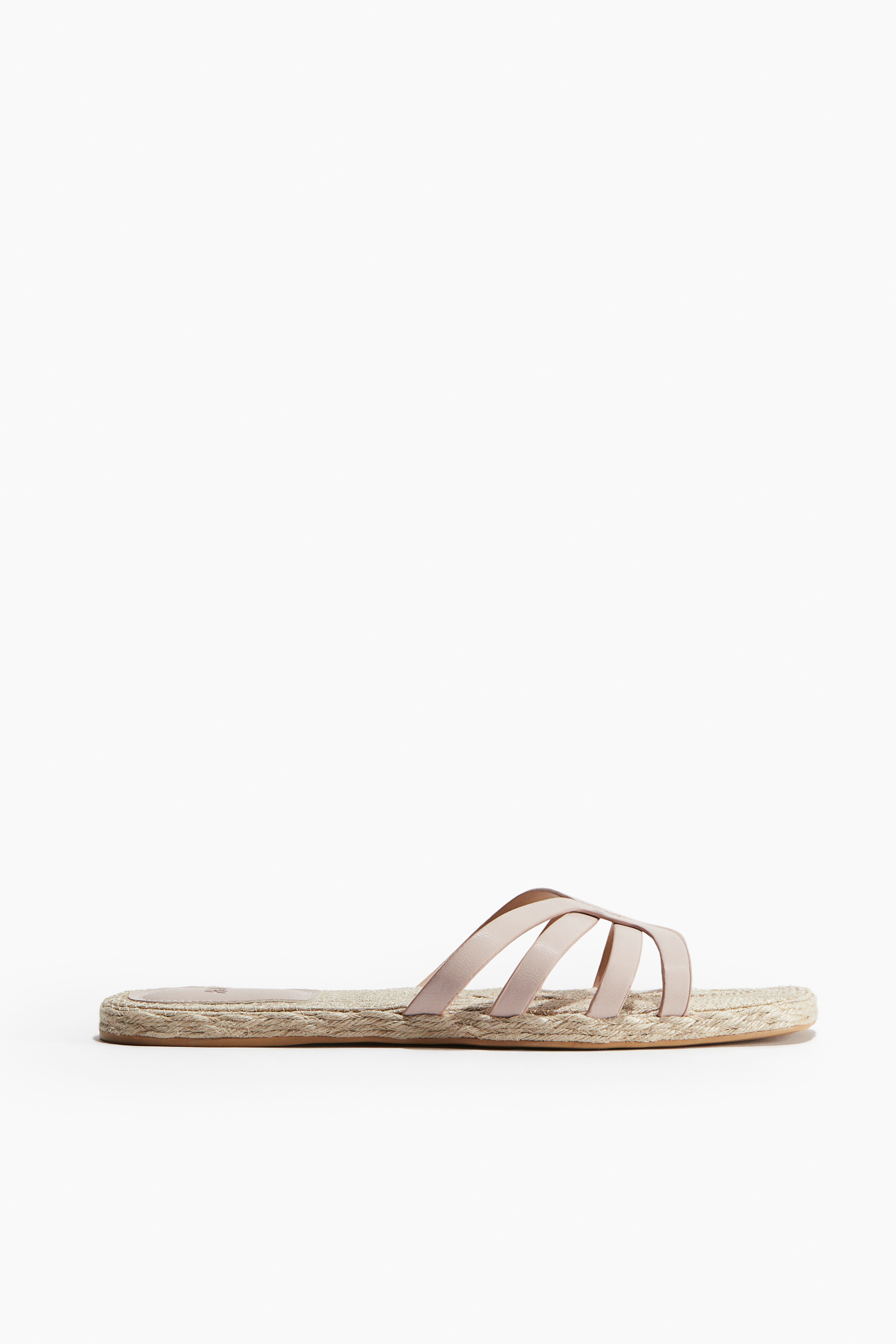 H&m fashion shoes sandals