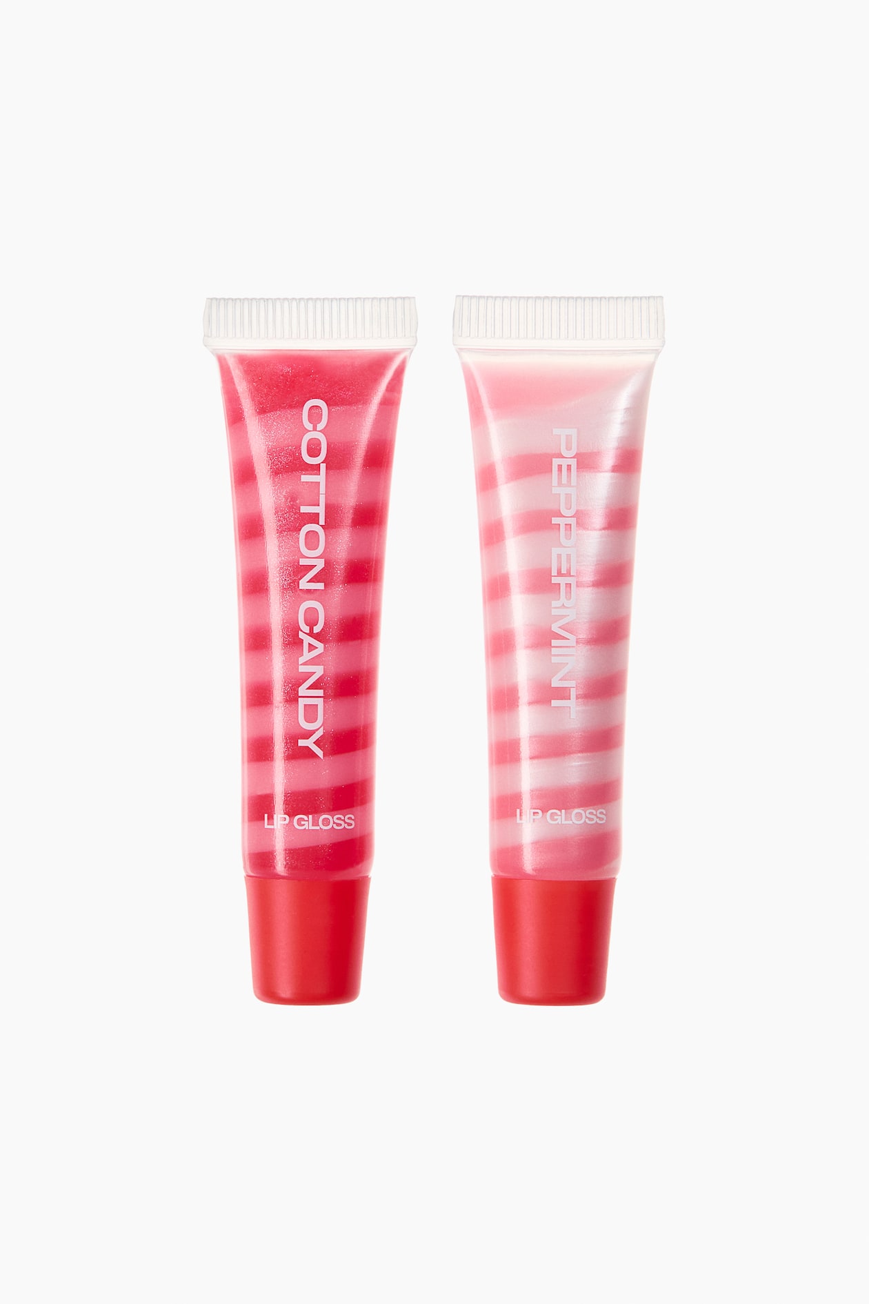 Mini Lip Gloss Duo - image 2