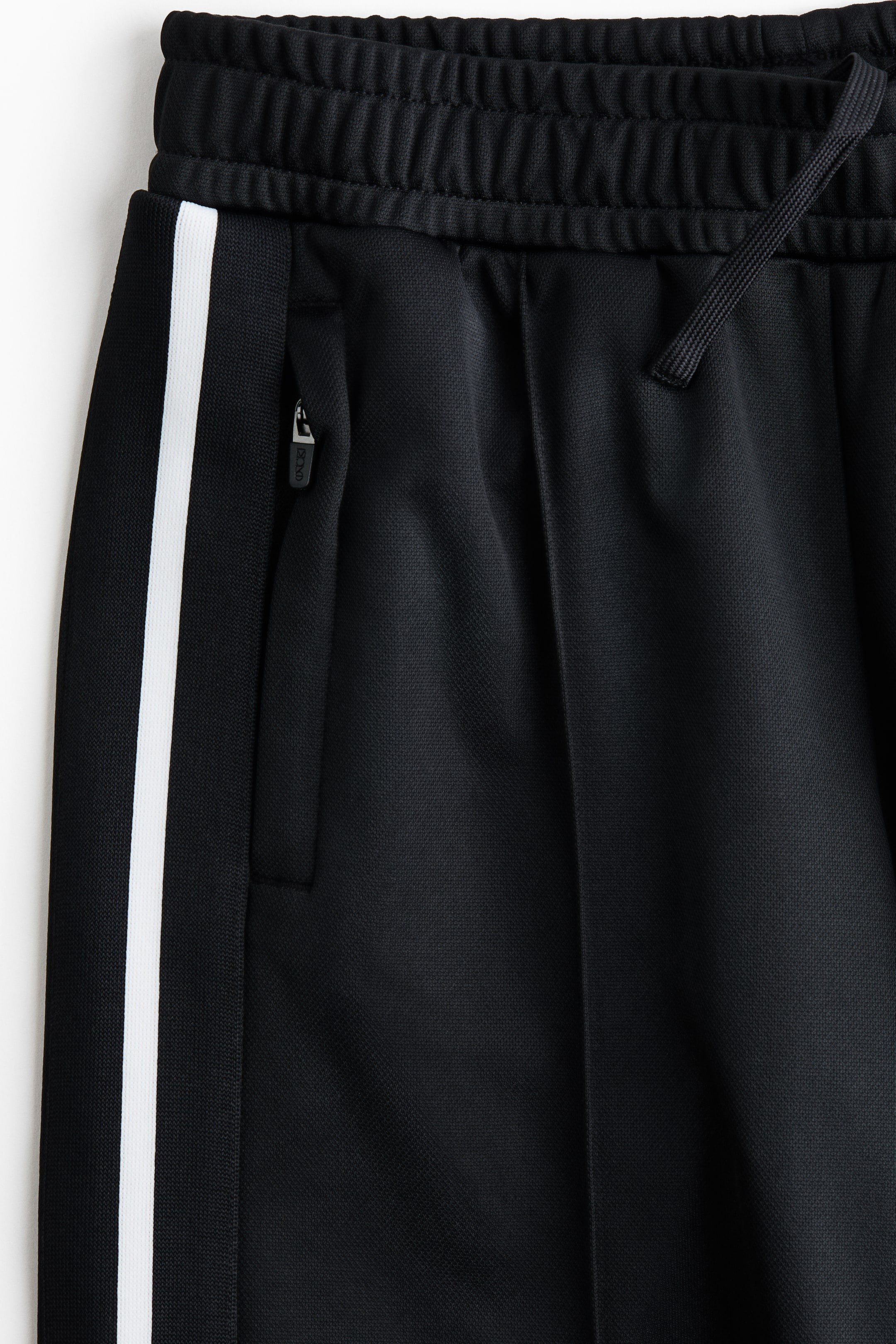 Loose-Fit Sports Track Pants with DryMove™