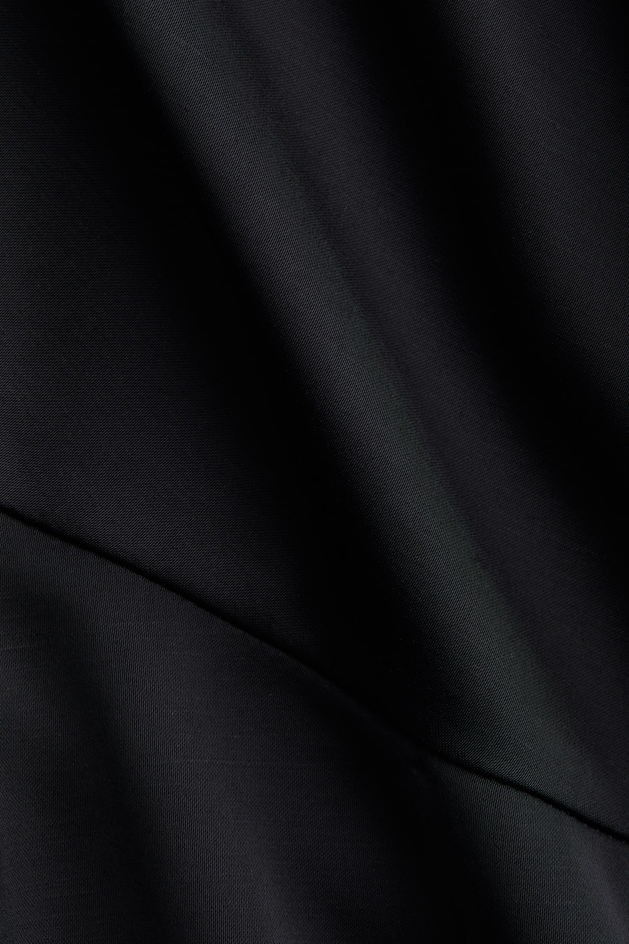 Cowl-Neck Dress - image 4