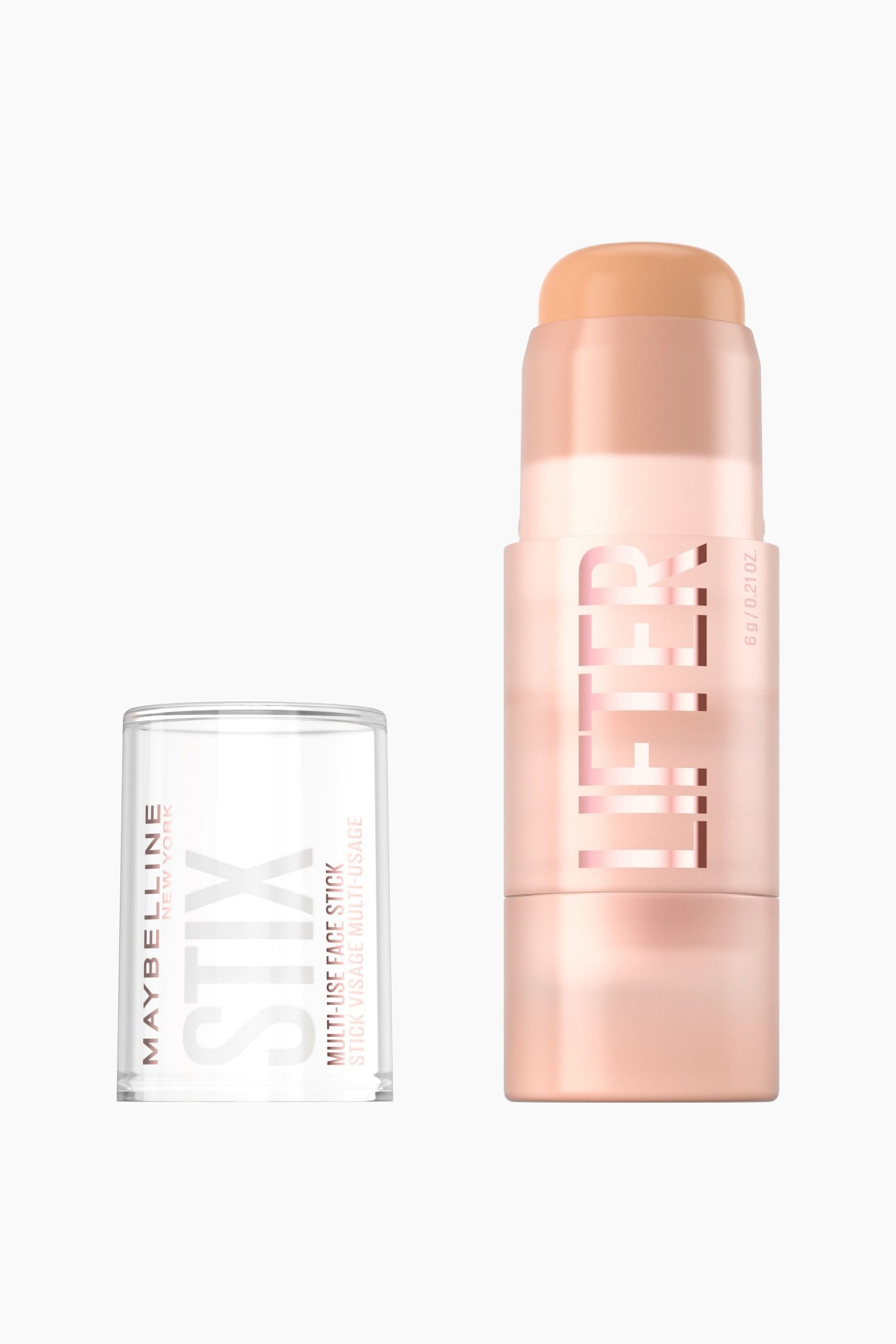 Maybelline New York - Stix Multi-use Face Stick - Cold