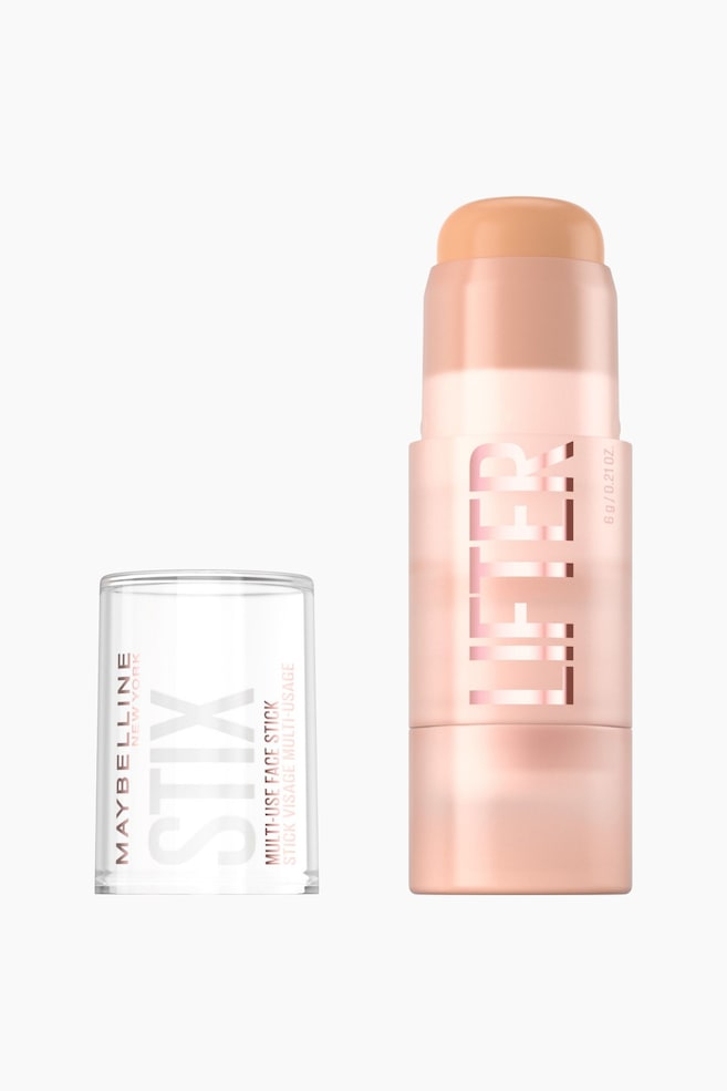 Stix Multi-use Face Stick - Cold/Warm/Neutral/Warm/Cold/Neutral - 1