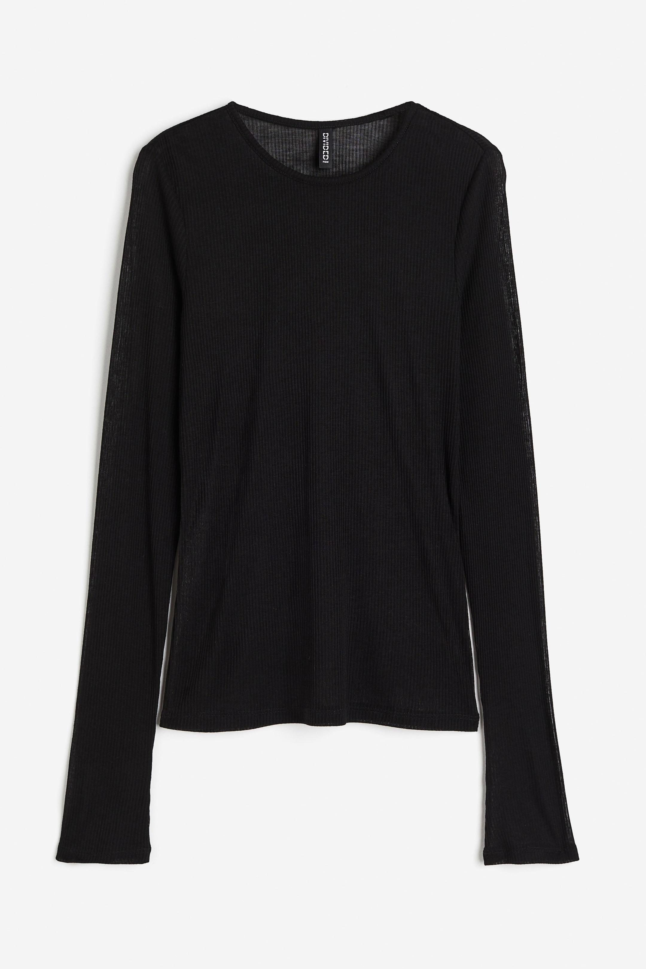 Long-sleeved Top