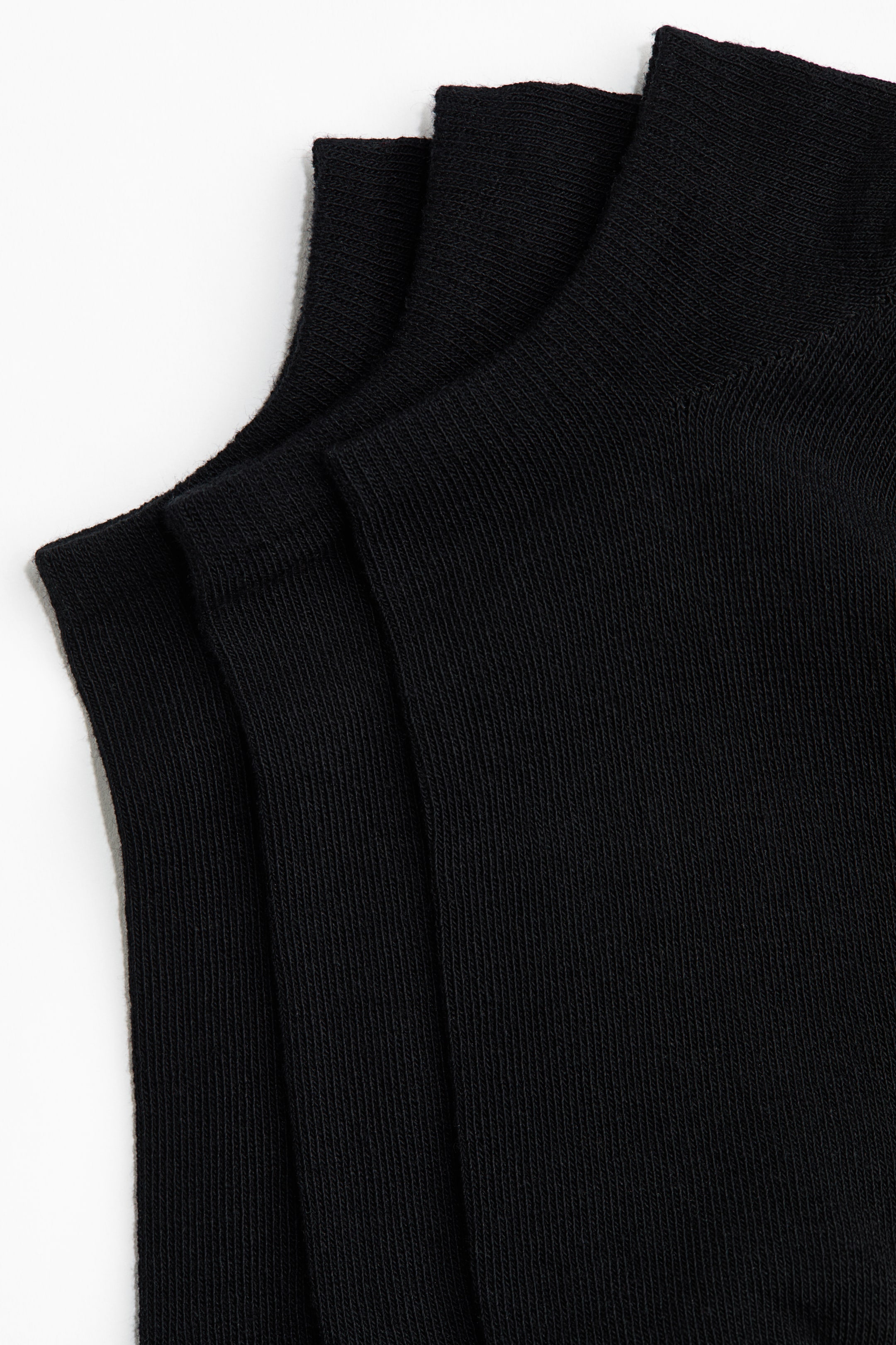 10-Pack Ankle Socks