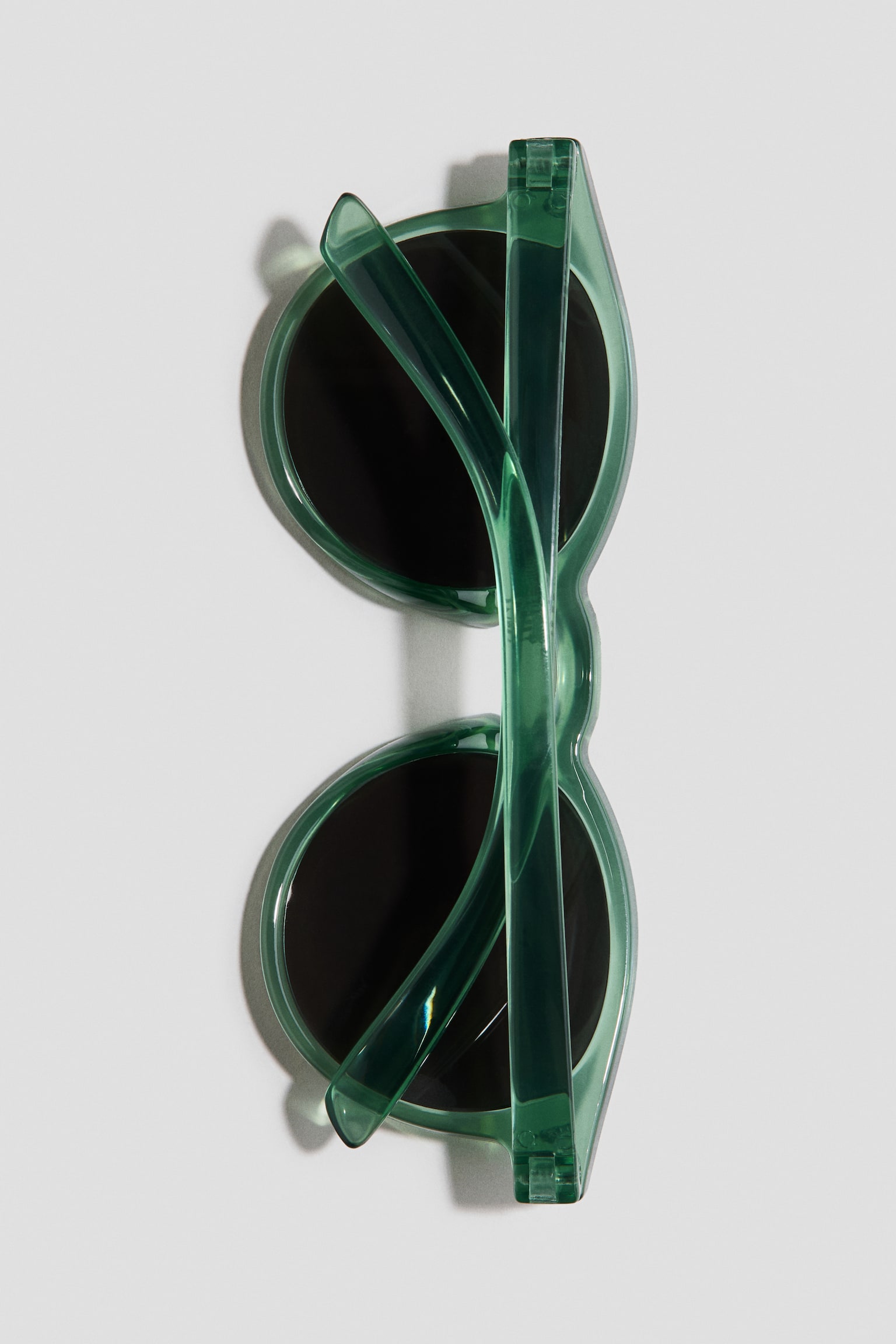 Napszemüveg - Zöld - 3