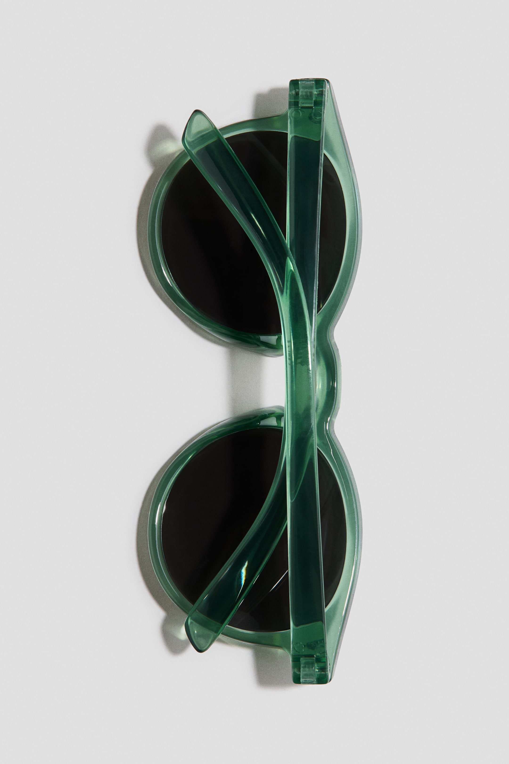 Nagyobb kép megtekintése: Napszemüveg - Zöld - GYEREK | H&M HU 4