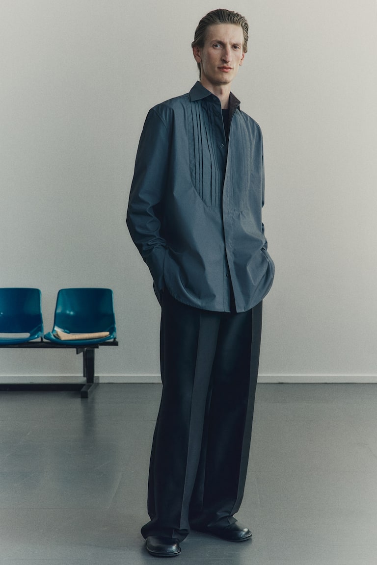 Svečana košulja Loose Fit